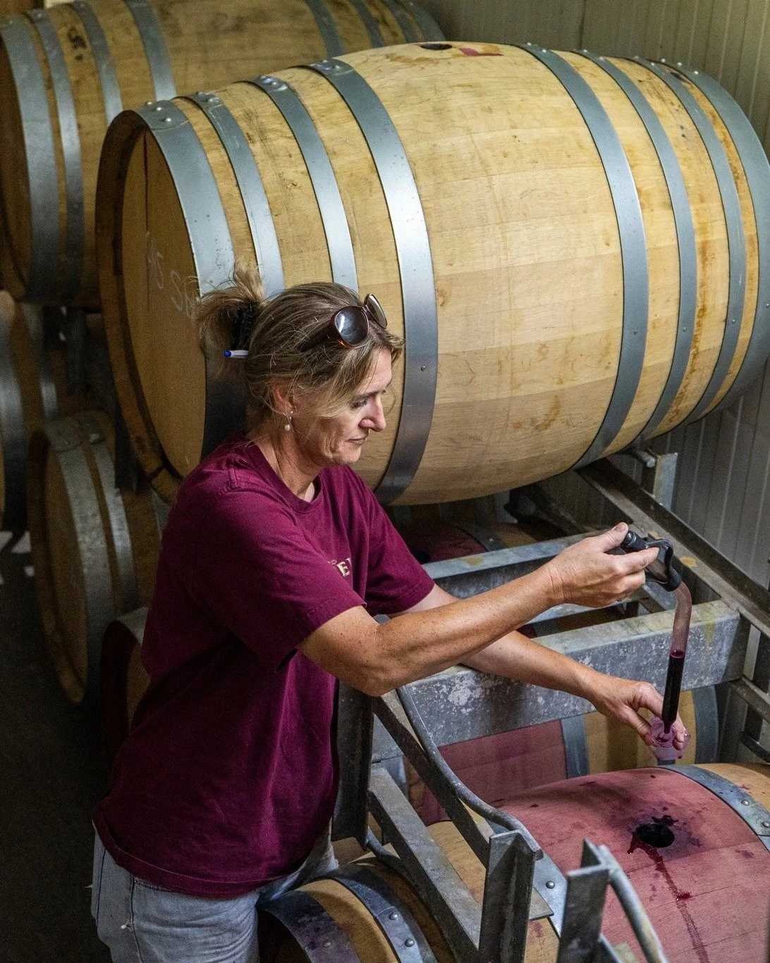 @myattsfield_vineyards is bringing a taste of the Perth Hills to UnWined Subiaco, showcasing award-winning handcrafted wines from their family-owned boutique winery in the Bickley Valley. Visitors can discover alternative varietals, alongside traditi