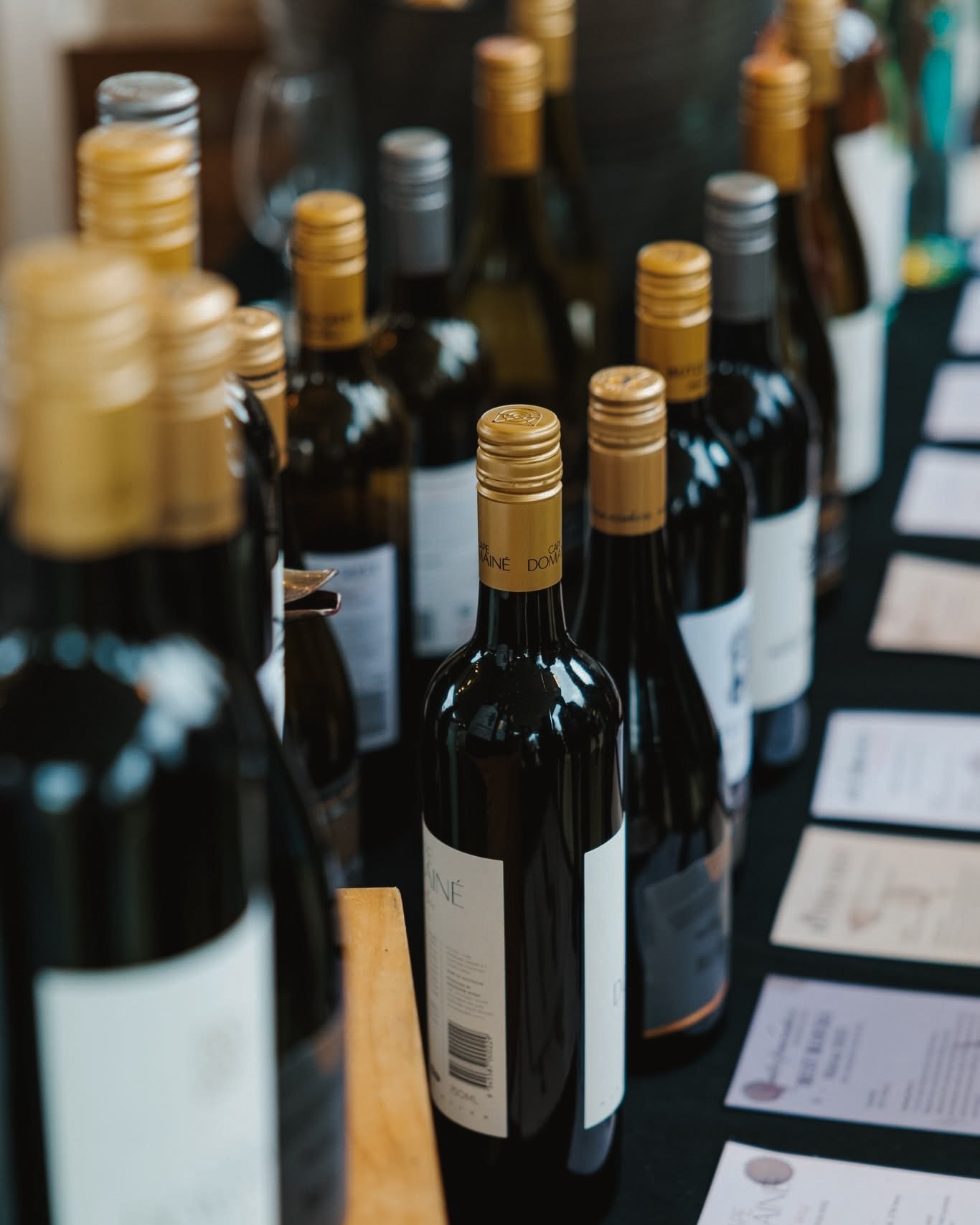 @greenpiperwines will bring the breadth of Margaret River to UnWined Subiaco 2026, pouring vineyard-driven wines. With 11 sustainably focused vineyards across the region and a belief that exceptional wine starts in the vineyard, this family-owned pro