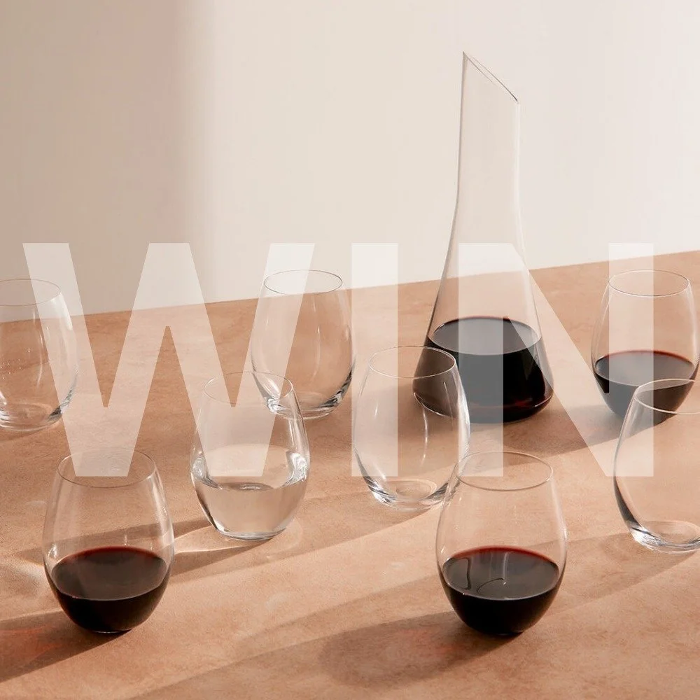 COMPETITION TIME
Two lucky winners will each receive two tickets to UnWined Subiaco, plus a Plumm RED+ &amp; Flinders Decanter Gift Set.

To enter:
Follow @unwinedeventswa and @plummwineglasses on Instagram
Tag who you&rsquo;d bring with you in the c