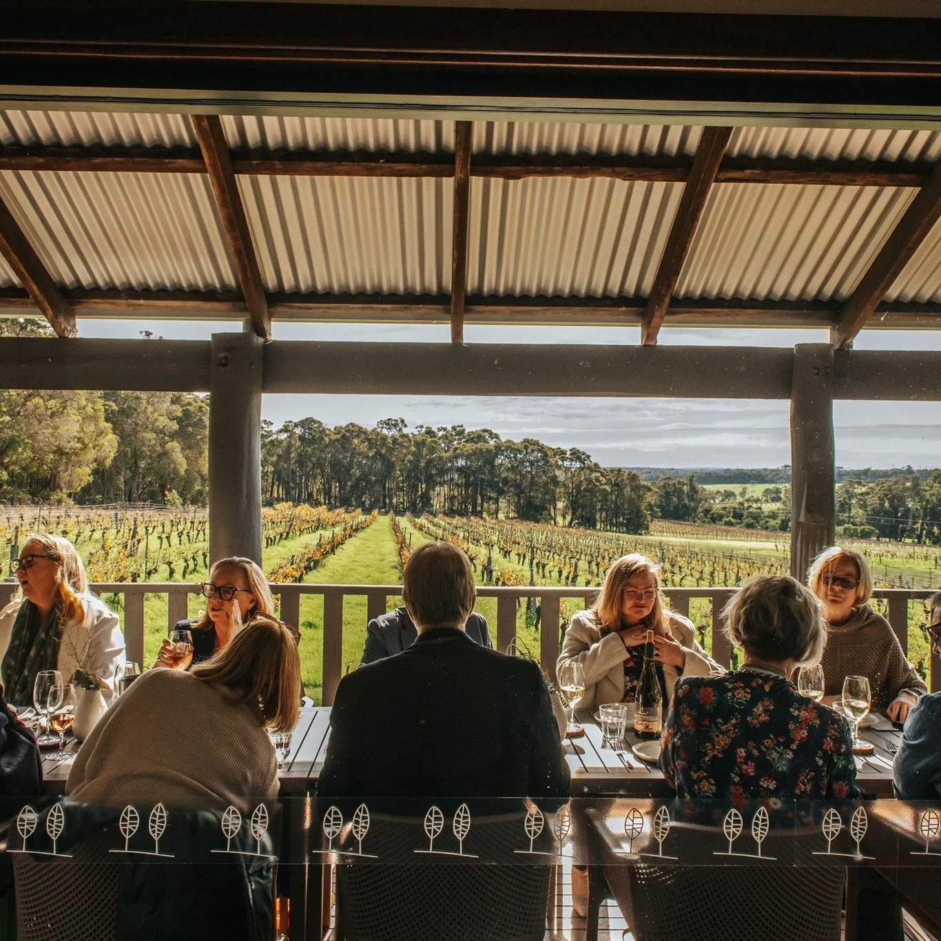 Find @willespiewines at UnWined Subiaco, sharing wines from their single dry-grown Wilyabrup vineyard, where every bottle comes from the same ground first planted in 1976. Taste their range and learn more about the new WA family behind Willespie&rsqu