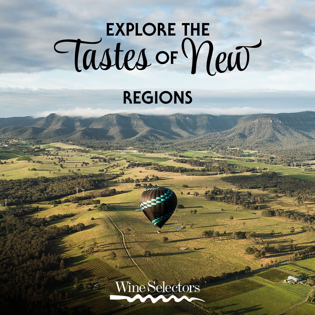 @wineselectors will be joining UnWined Subiaco with a premium selection of Australian wines, expertly curated from top wineries and regions across the country. Visit their stand to discover medal-standard drops, hidden gems and their popular Regional