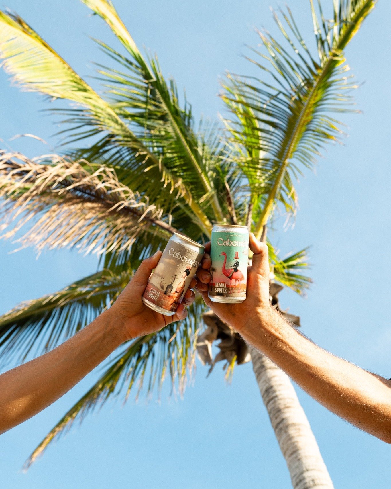 @cabanatospritz will bring its award-winning &ldquo;Bubbles of Joy&rdquo; to UnWined Subiaco, pouring premium WA wine-based spritzers and cocktails from the Swan Valley. Stop by to taste bold flavours, with event offers including free delivery on 16-