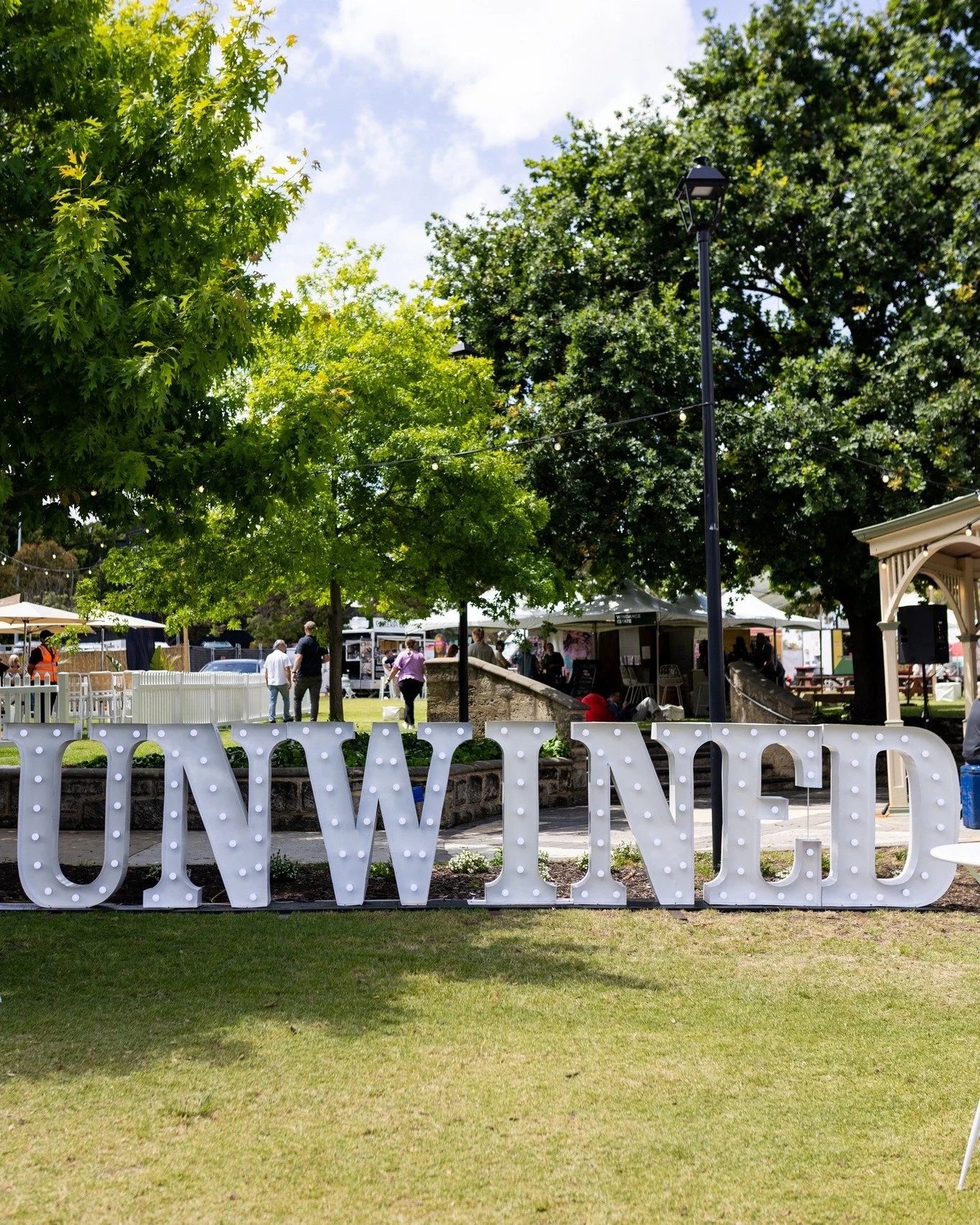 Did you know the Sunday session at UnWined Subiaco gives you an extra hour of festival fun for the same ticket price? Enjoy more time to sip, savour, relax and explore everything the event has to offer!
Tickets Available Here 👉 link in bio!
#UnWined
