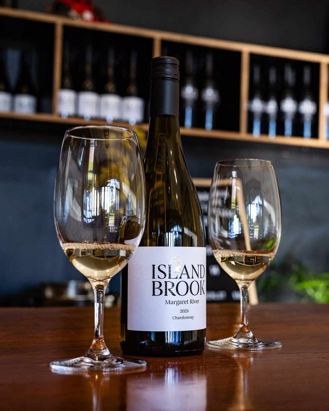 @islandbrookestate will be sharing a taste of Margaret River at UnWined Subiaco, showcasing sustainable, estate-grown wines. Visit their stand to discover their authentic and elegant range, learn about their 45-year-old Semillon vines, and join their