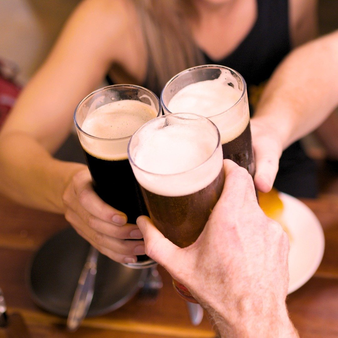 The super local, award winning brewery @phatbrewclub will be at UnWined Subiaco, boasting a huge array of quality, locally sourced and made beers for all the beer fans in attendance!
Grab your tickets 👉 link in bio!
#UnWinedSubiaco #UnWinedEventsWA 