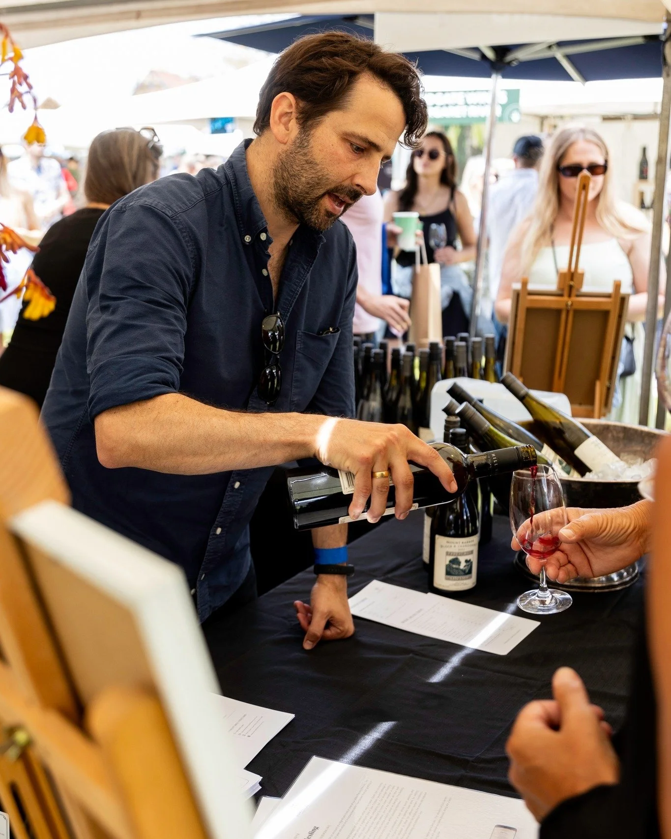 Want to discover your new favourite WA wine? UnWined Subiaco is bringing more than 300 wines from over 50 local wineries to Market Square Park.
Lock In Your Tickets 👉 link in bio!
#UnWinedSubiaco #UnWinedEventsWA #seesubiaco #perthevents #perth #per