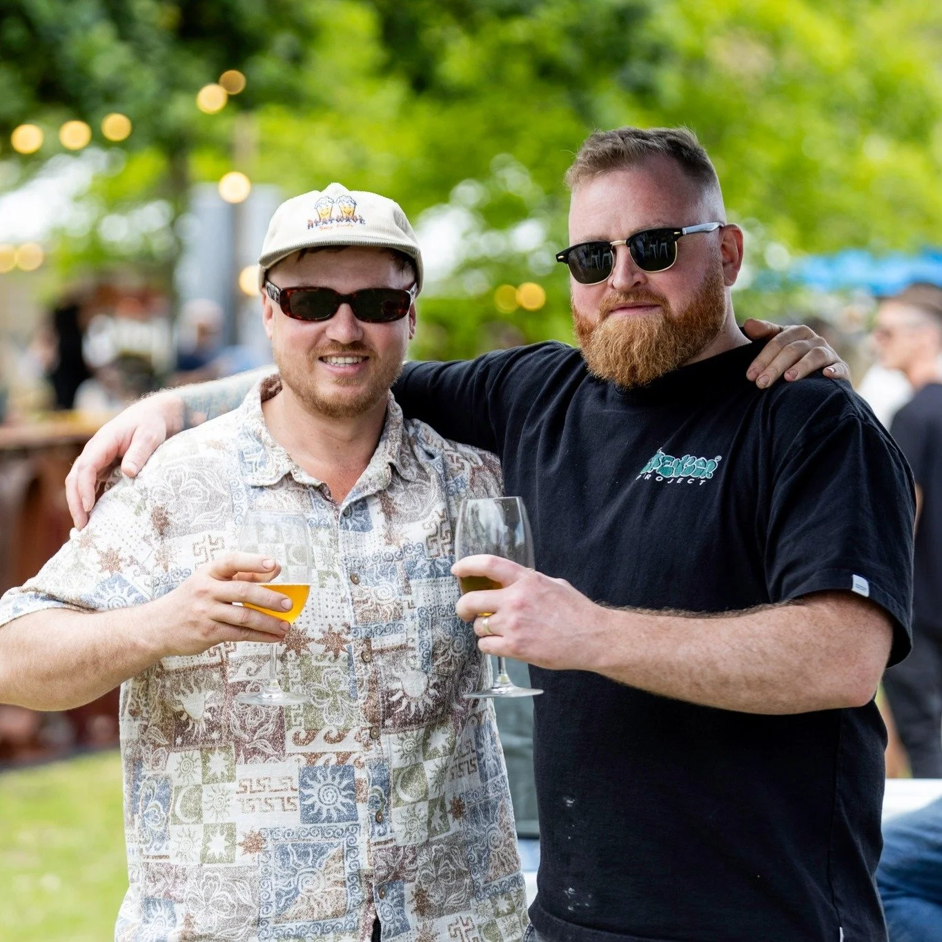 The gates are open and the good times have begun at UnWined Subiaco! 🍷 Gather your friends and come explore over 75 food and beverage exhibitors, discover your new favourite drops and soak up the festival atmosphere at Market Square Park!
Tickets av