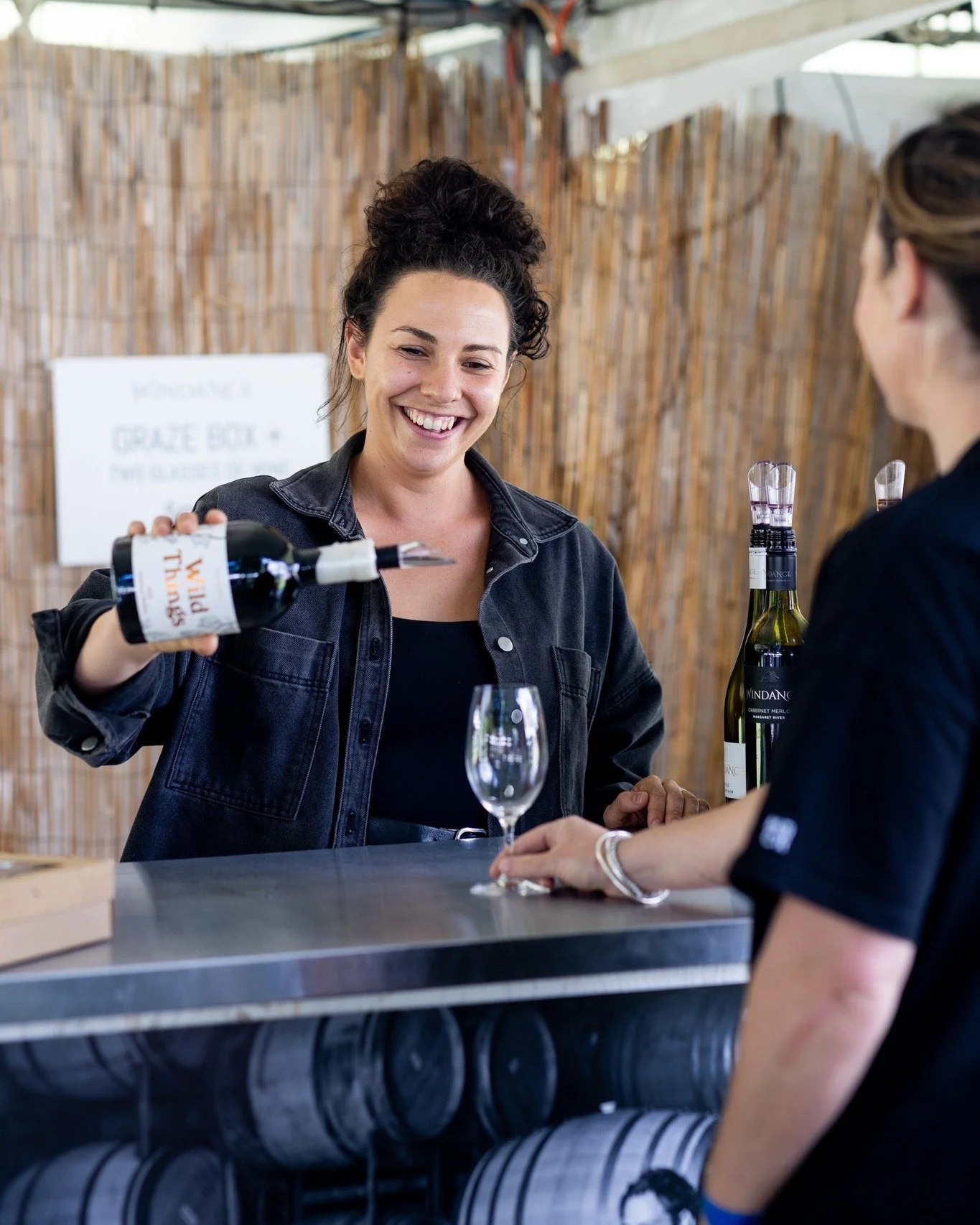 It's your last chance to experience UnWined Subiaco in 2026, with our final session now underway! 🍷 Gather your friends and head to Market Square Park for an afternoon of WA wine, delicious food, boutique drinks, live music and good times!
Grab your
