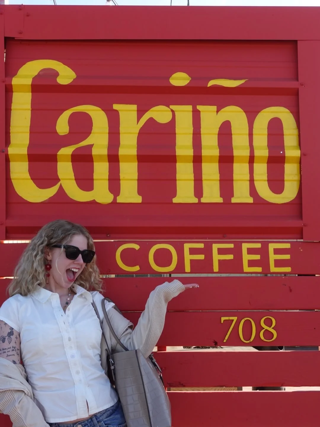 eres una obra de arte