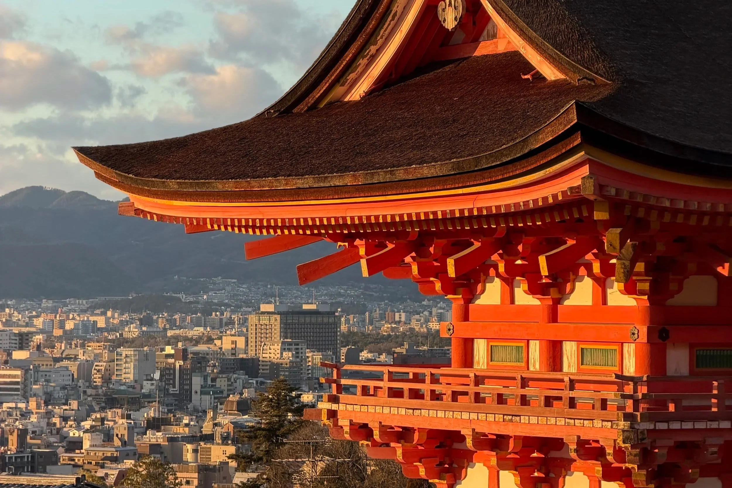 Tokyo