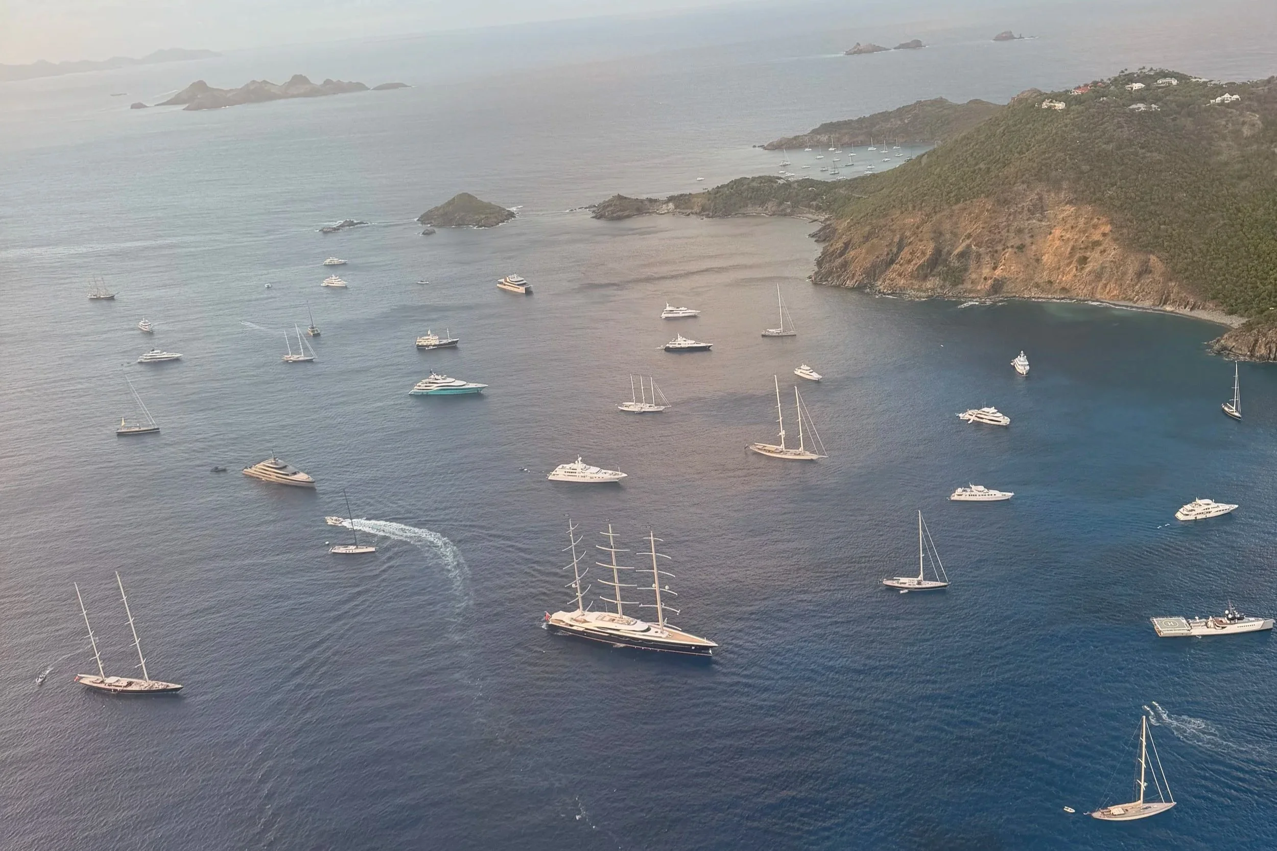 Saint Barthélemy