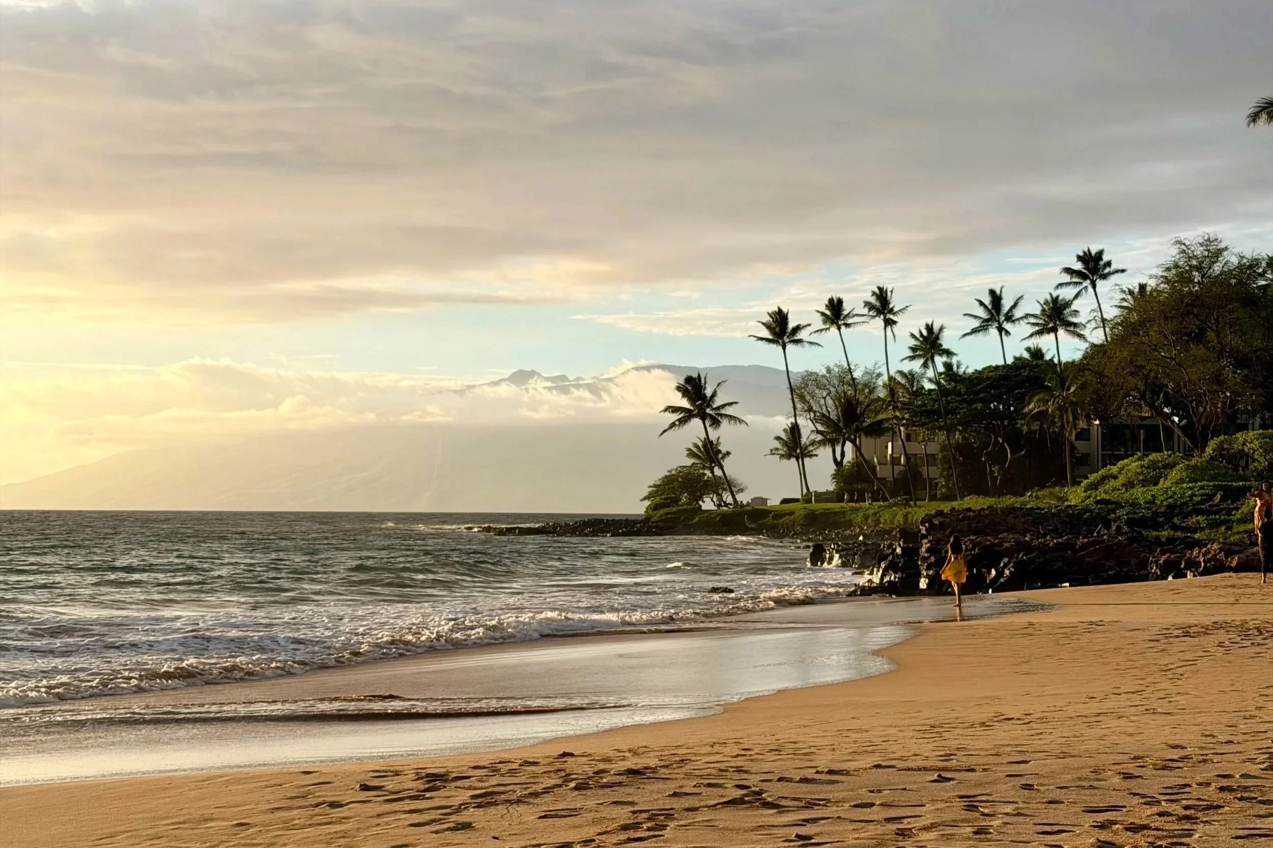 Maui