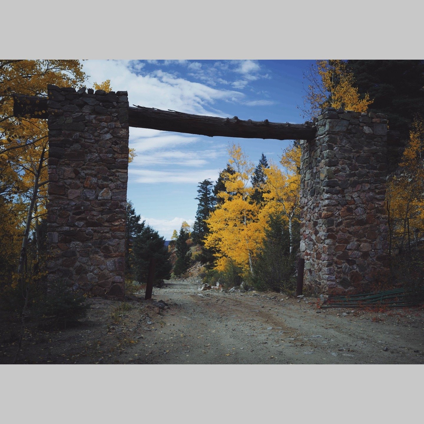 "San Luis will fascinate you." A 1930s Chamber of Commerce newspaper advertisement promotes San Luis as a tourist destination for understanding early area colonization against the backdrop of nature. As part of a lager push for tourism, eff
