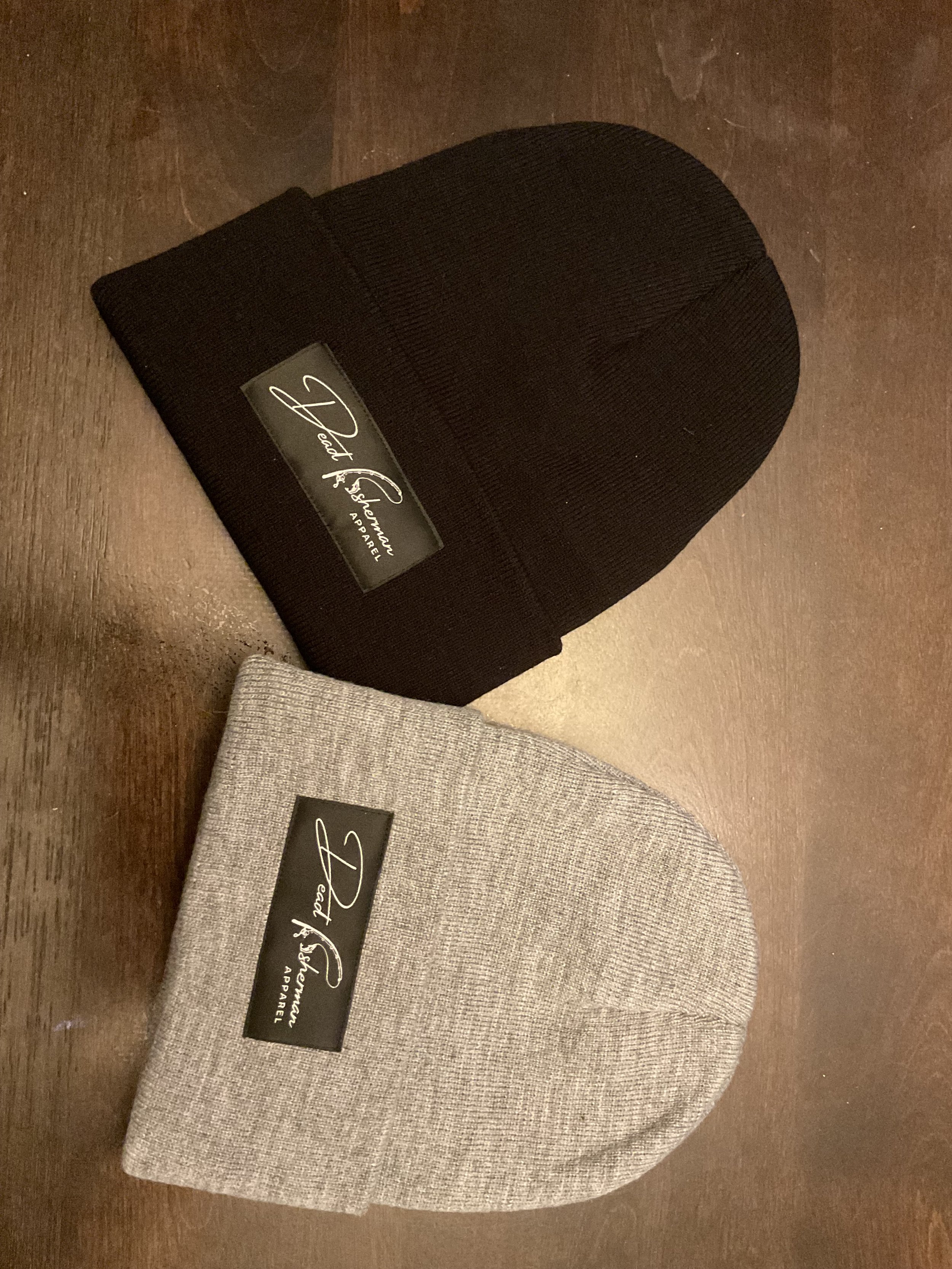 Dead Fisherman Hat