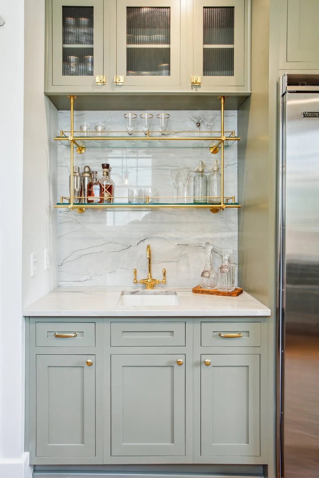 52nd kitchen interior design 3 by Savannah interior design firm, Savi Interiors