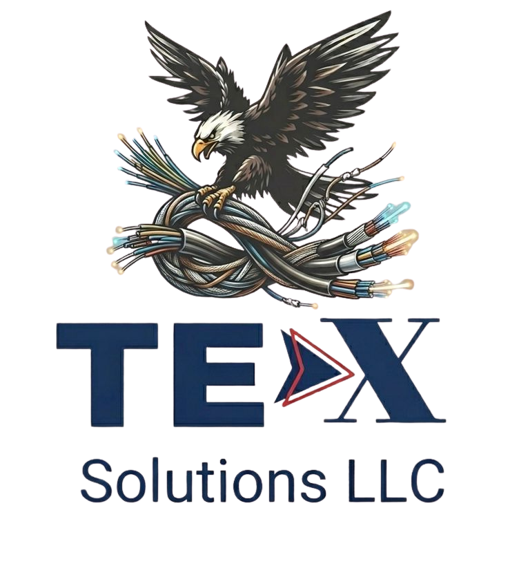 TE-X SOLUTIONS LLC