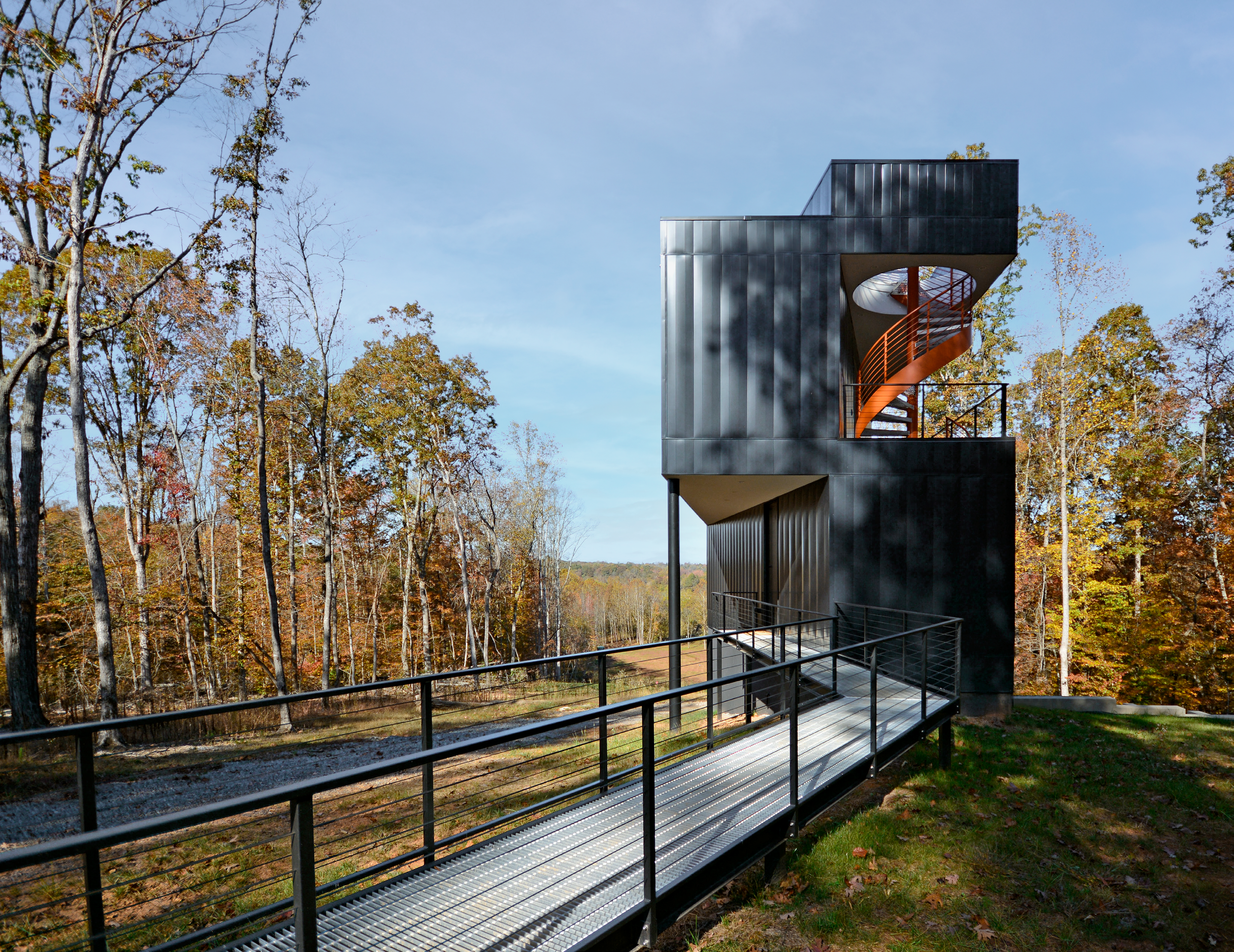 Fernandez Clubhouse | Project Completed at STITCH Design Shop