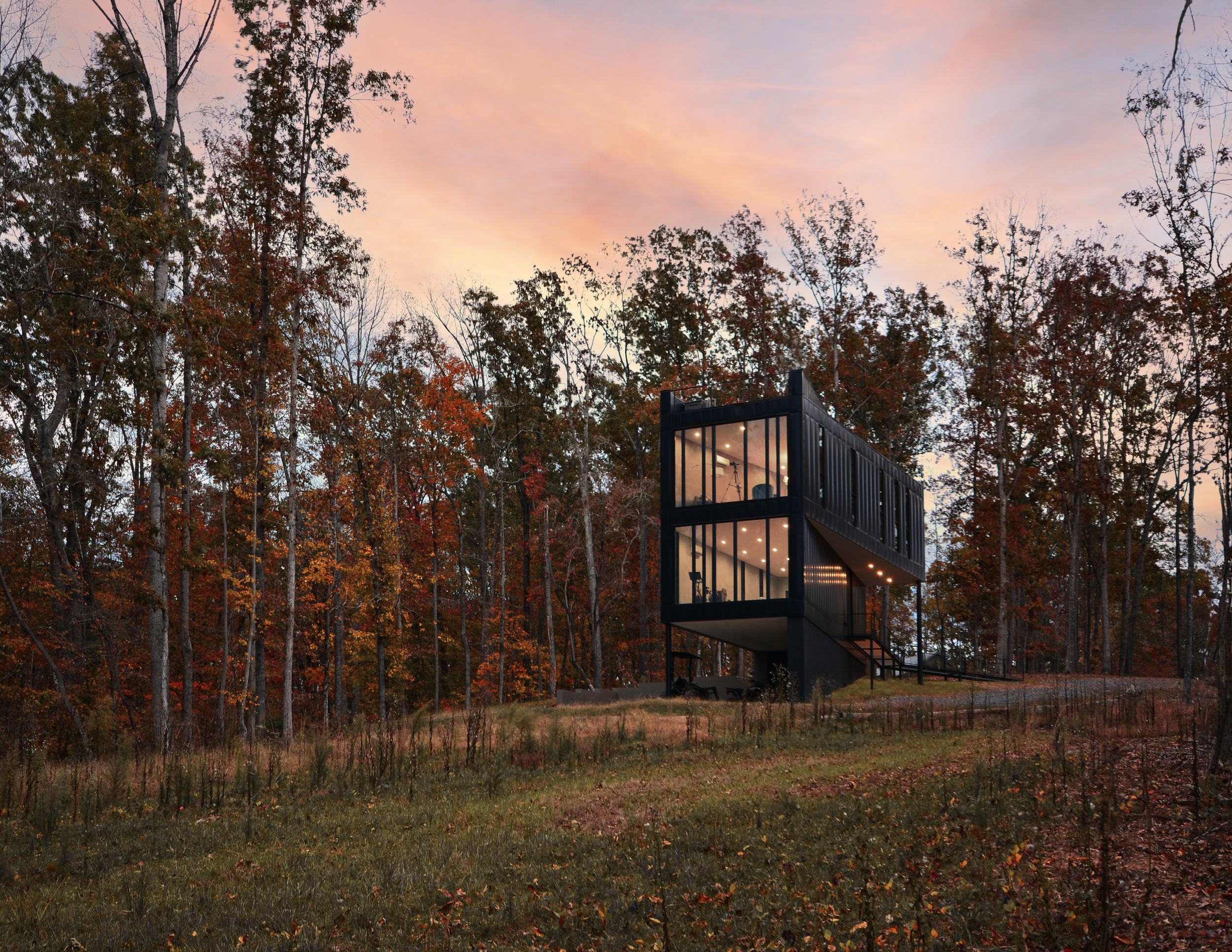 Fernandez Clubhouse | Project Completed at STITCH Design Shop