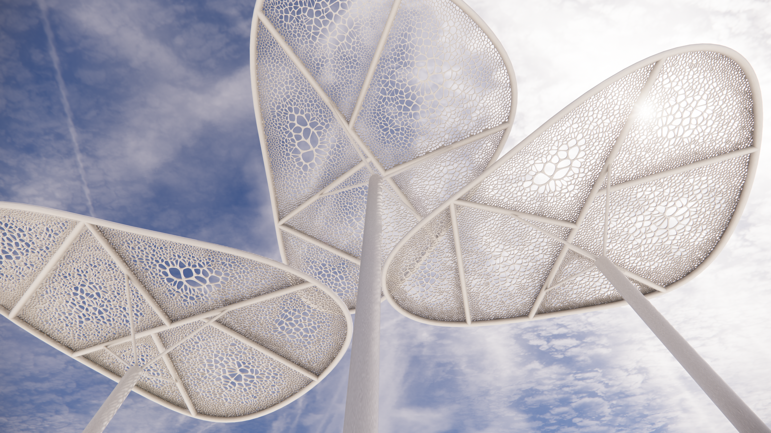 Merschel Park | Project Completed at STITCH Design Shop