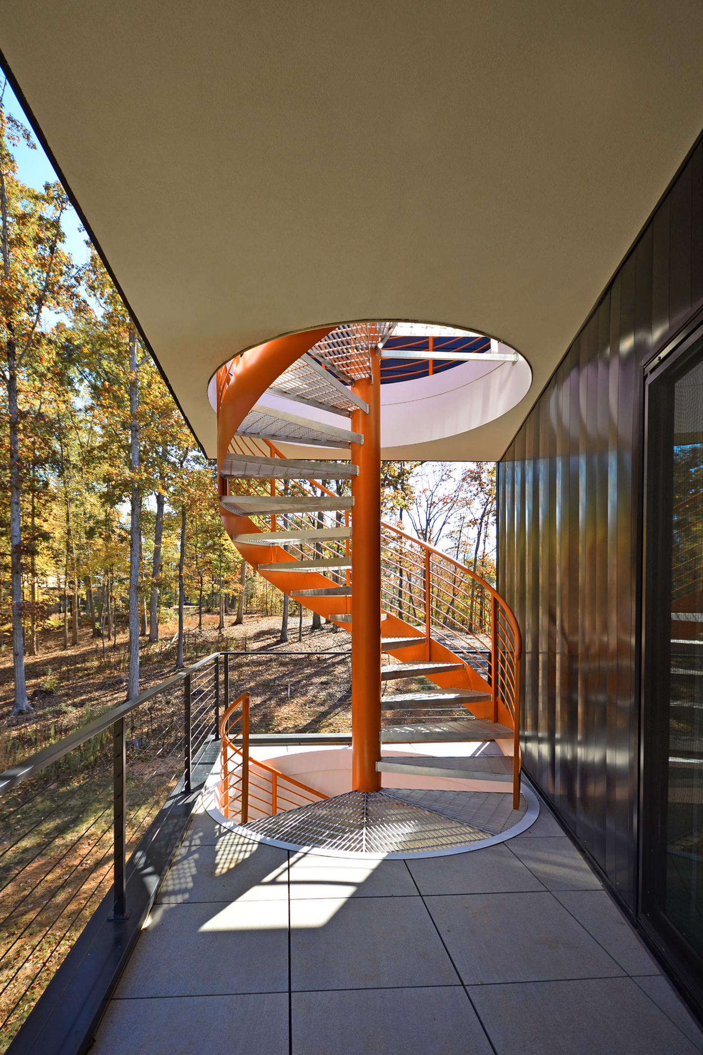 Fernandez Clubhouse | Project Completed at STITCH Design Shop