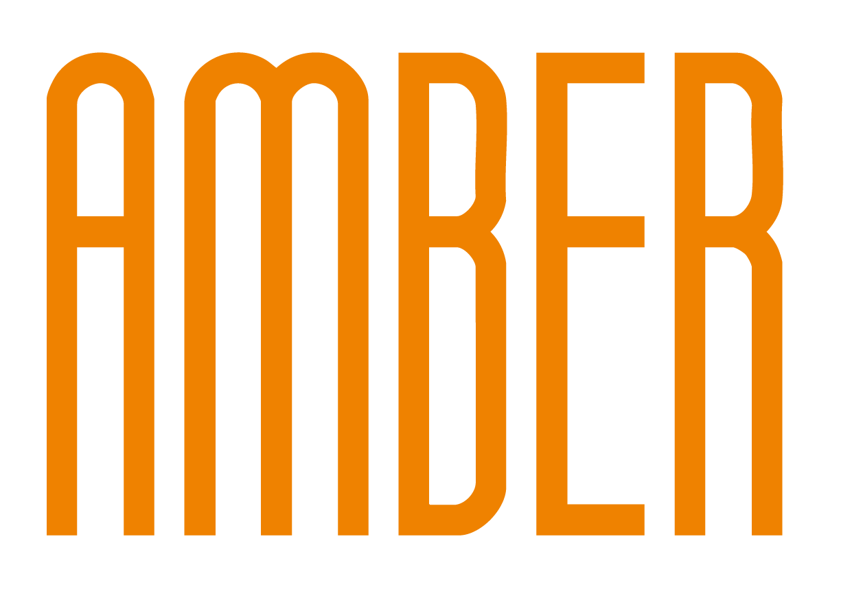 Amber Kitchen