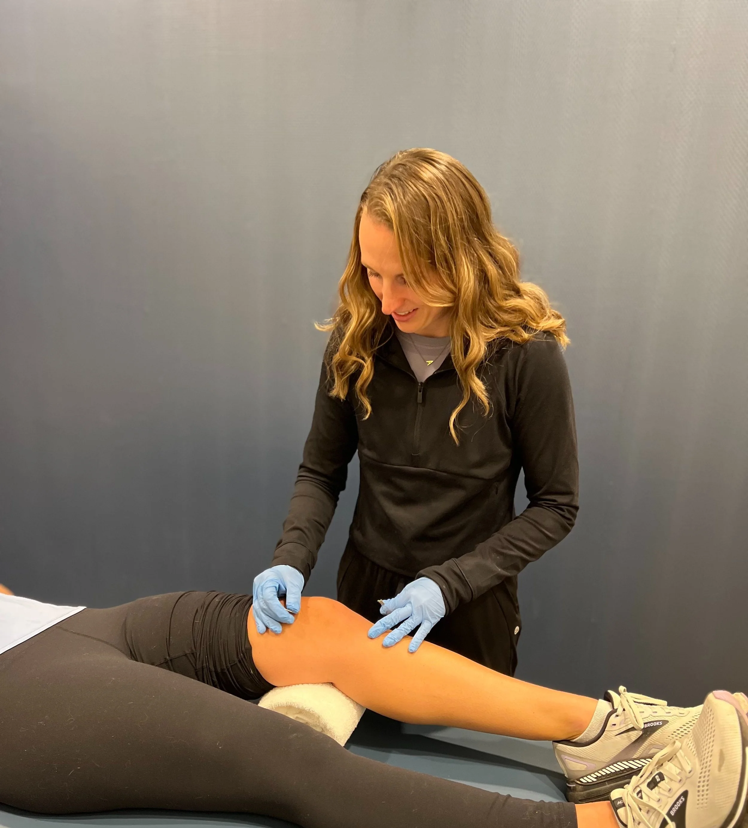 dry needling in atlanta