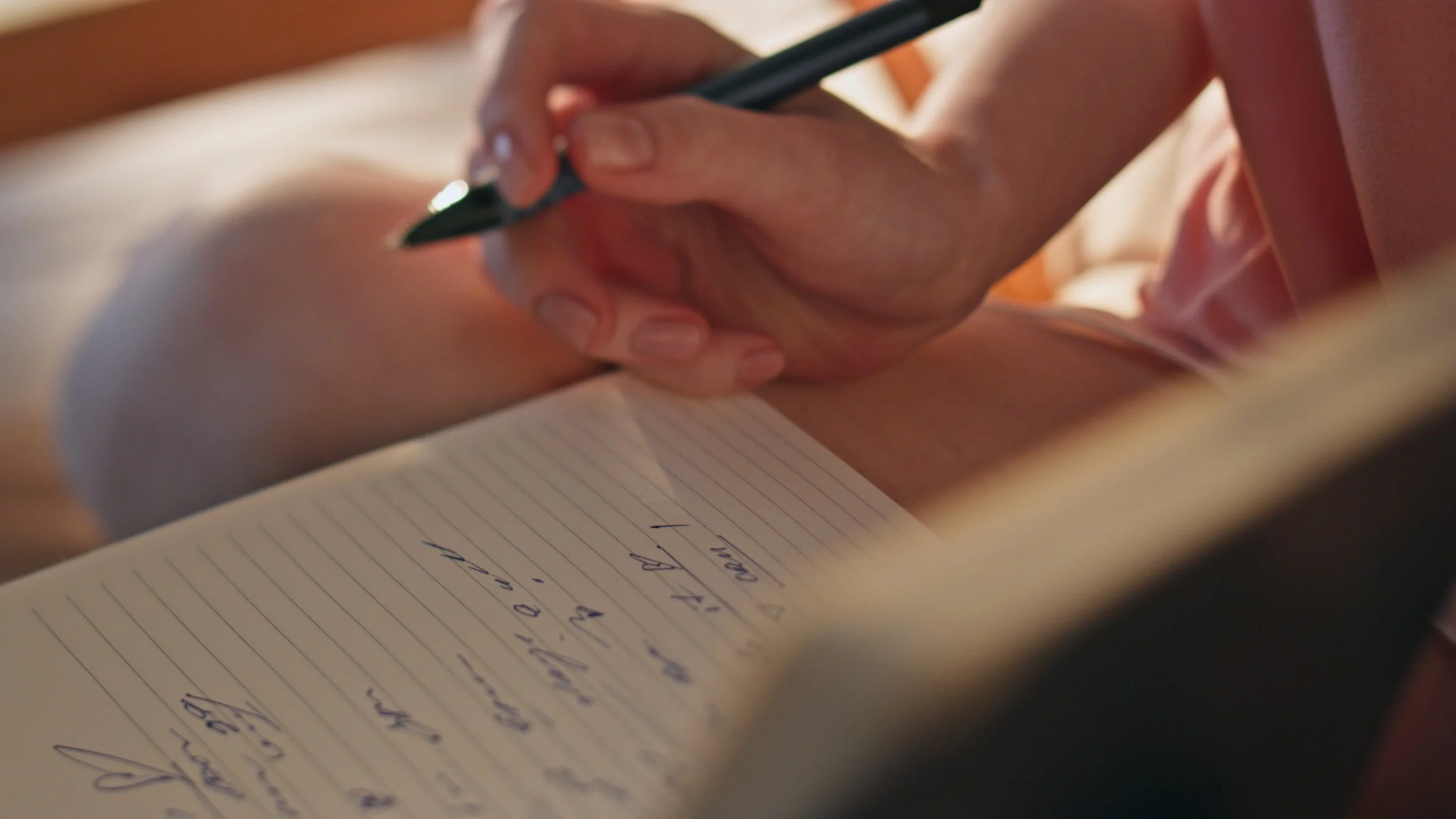 1/2 Day Retreat–Finding More Purpose