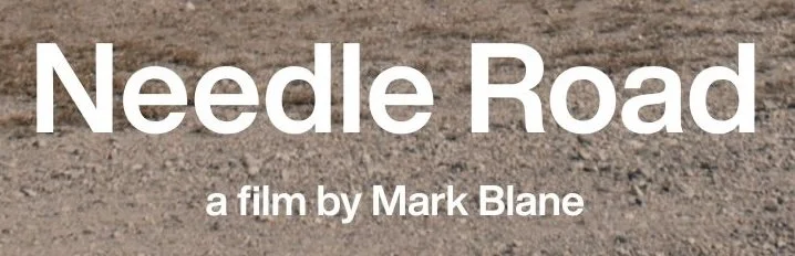 NEEDLE ROAD