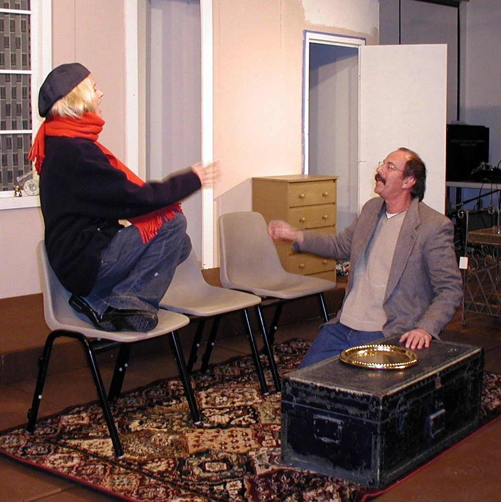 Prod_Barefoot in the Park_7.JPG