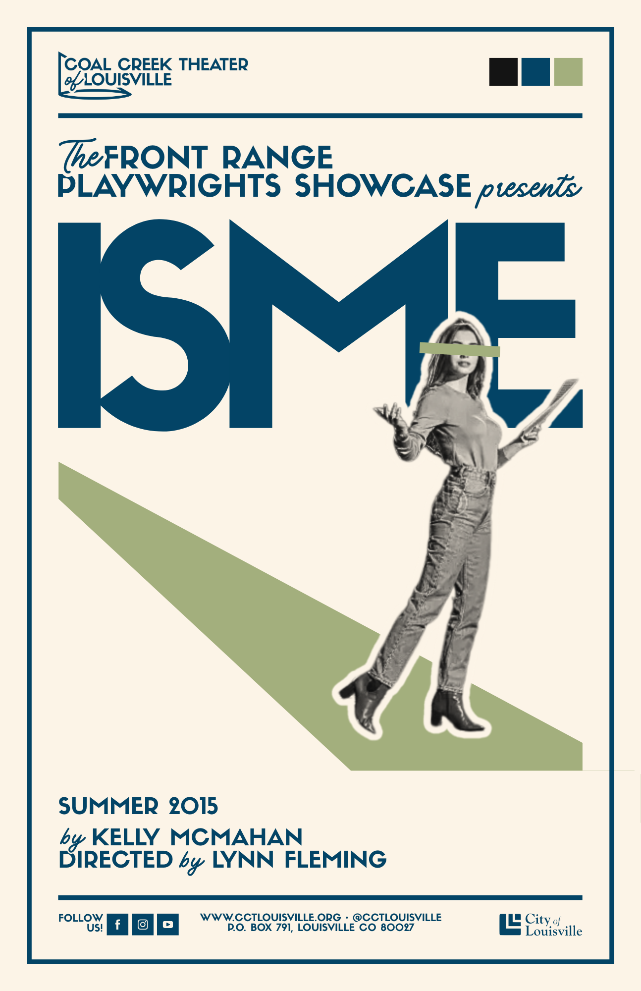 House Poster for 'Isme' (2015)
