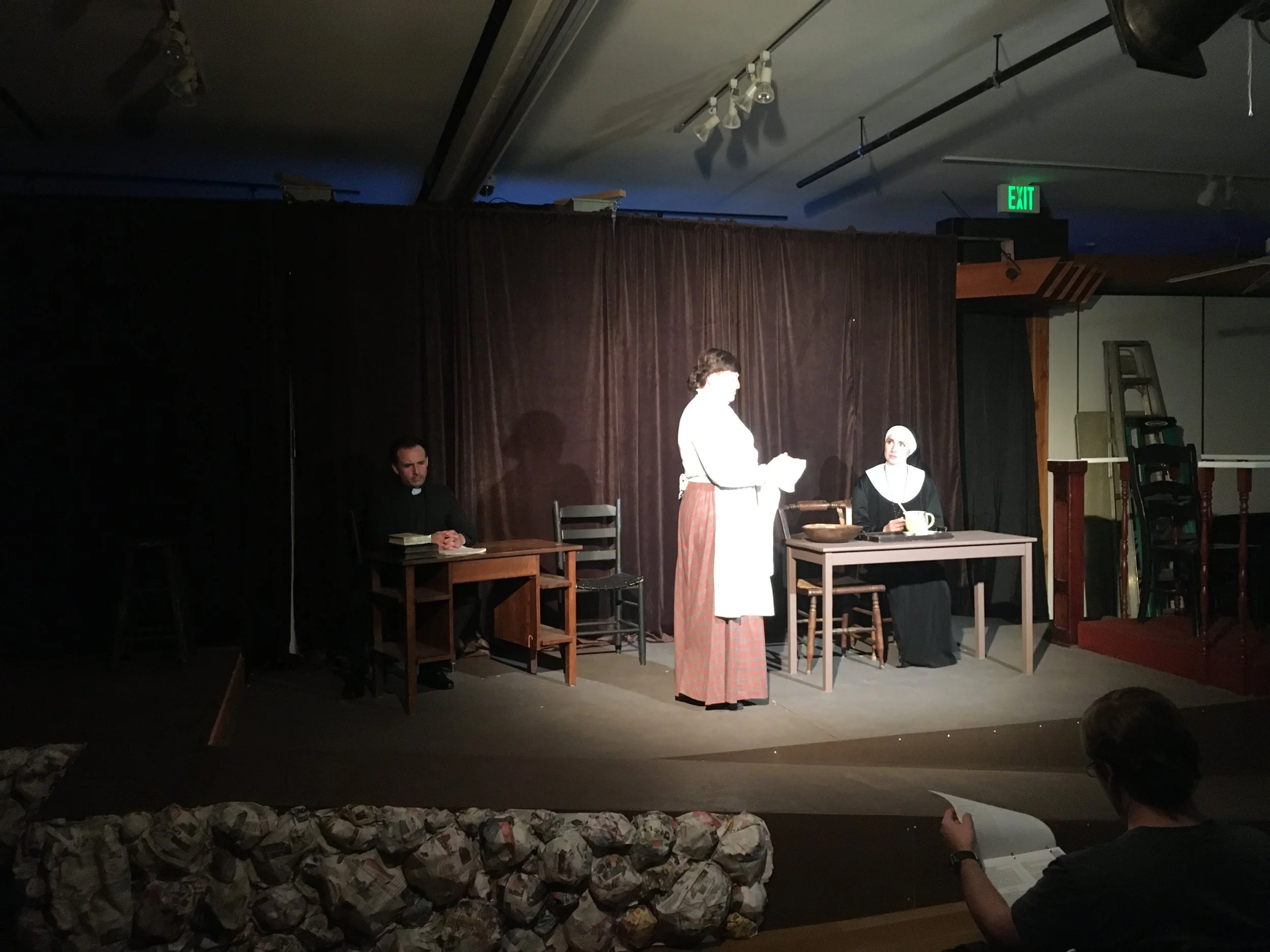 Prod_The Runner Stumbles_7.JPG