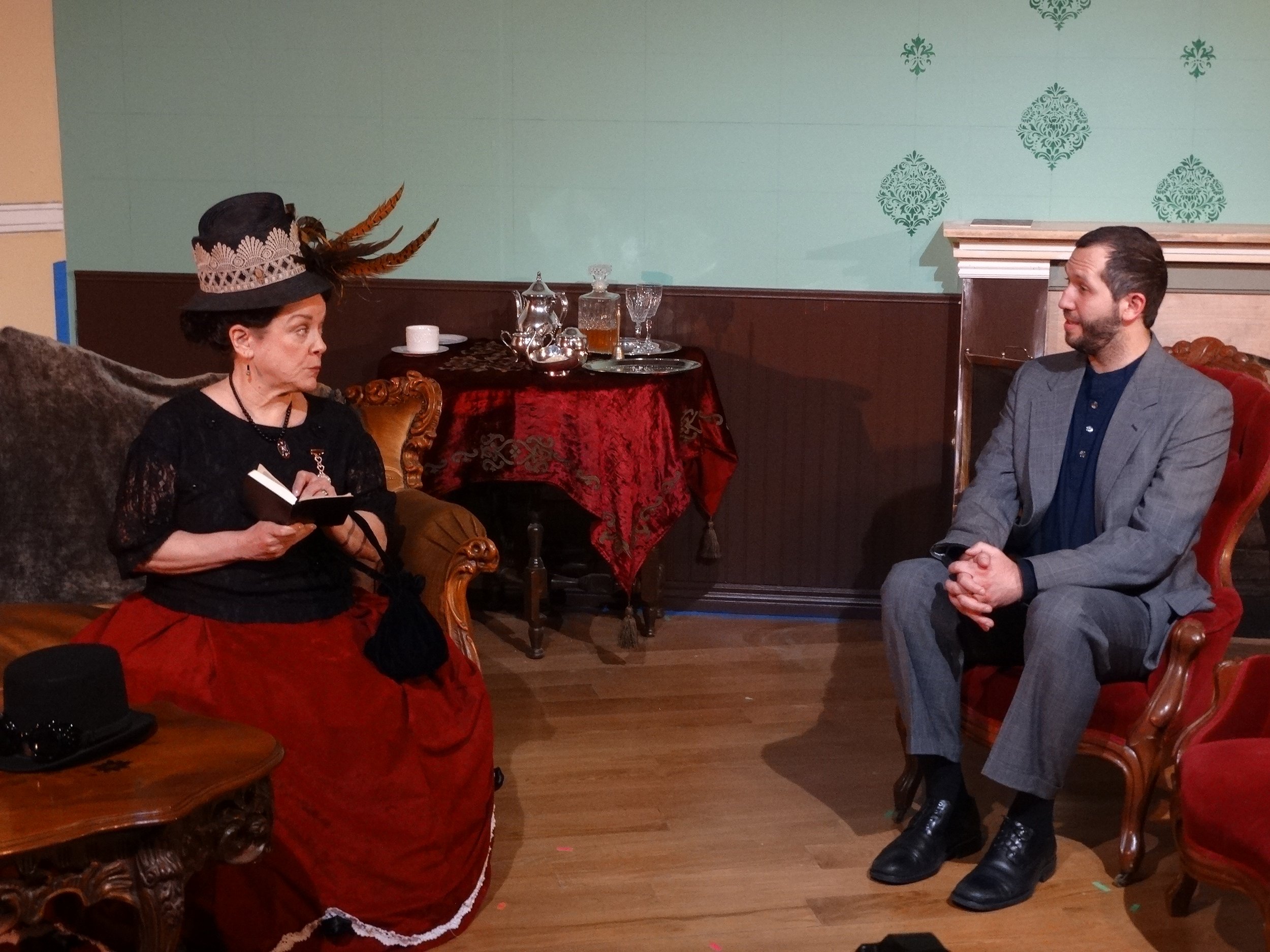 Prod_The Importance of Being Earnest_3.JPG