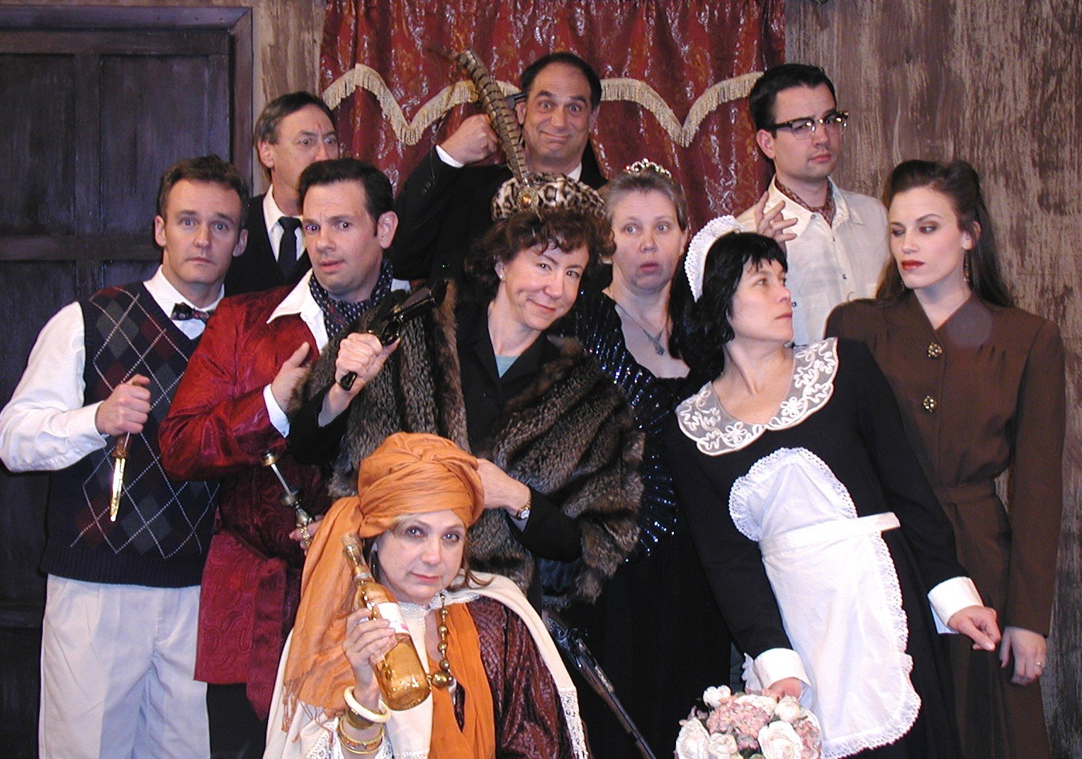 Cast_The Musical Comedy Murders of 1940_1.JPG