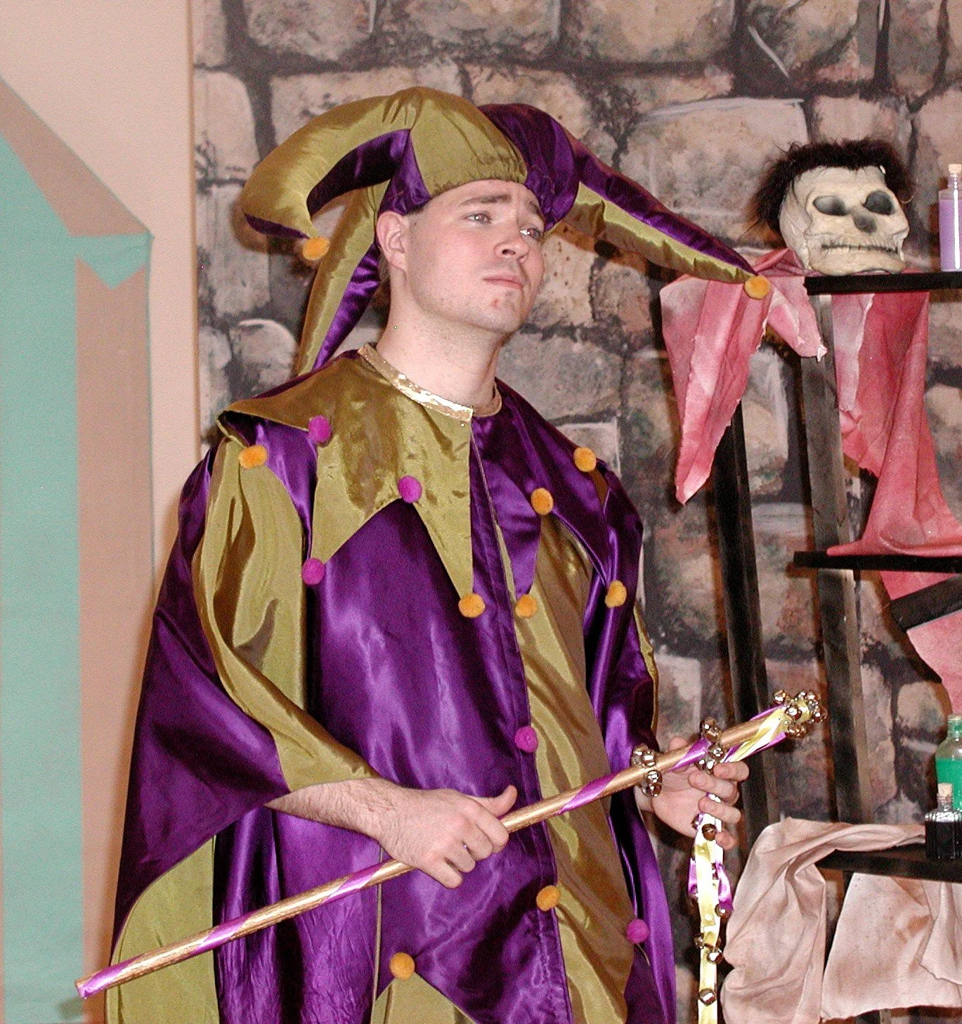 Prod_Once Upon a Mattress_22.JPG