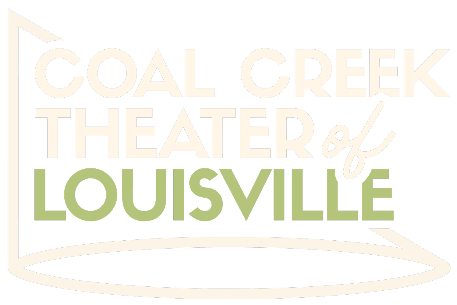 Coal Creek Theater of Louisville