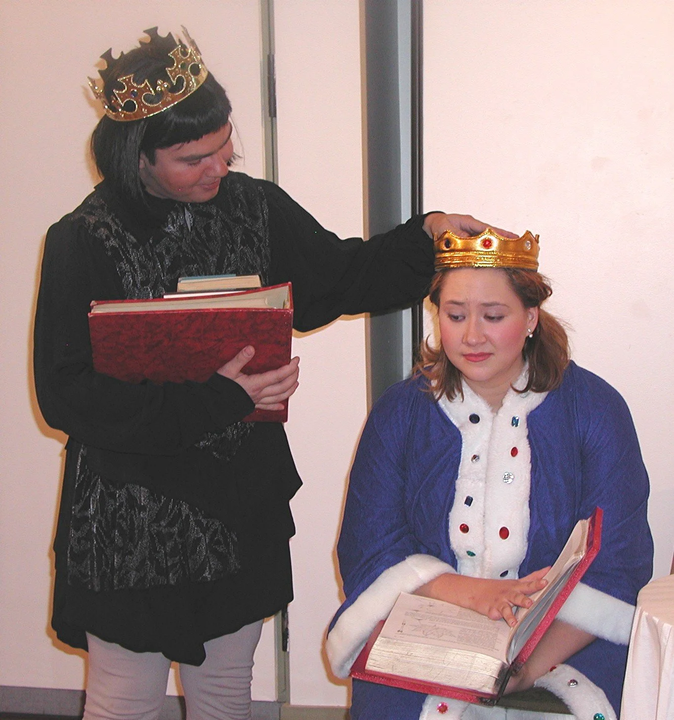 Prod_Once Upon a Mattress_21.JPG