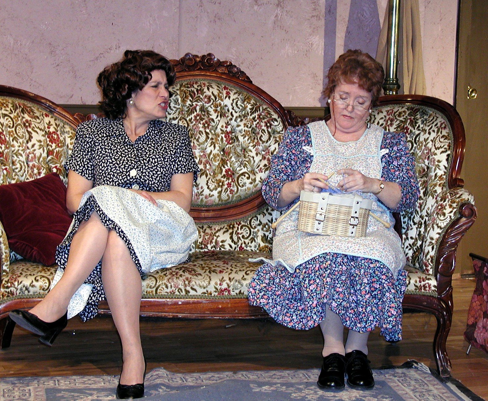 Prod_The Last Night of Ballyhoo_1.JPG