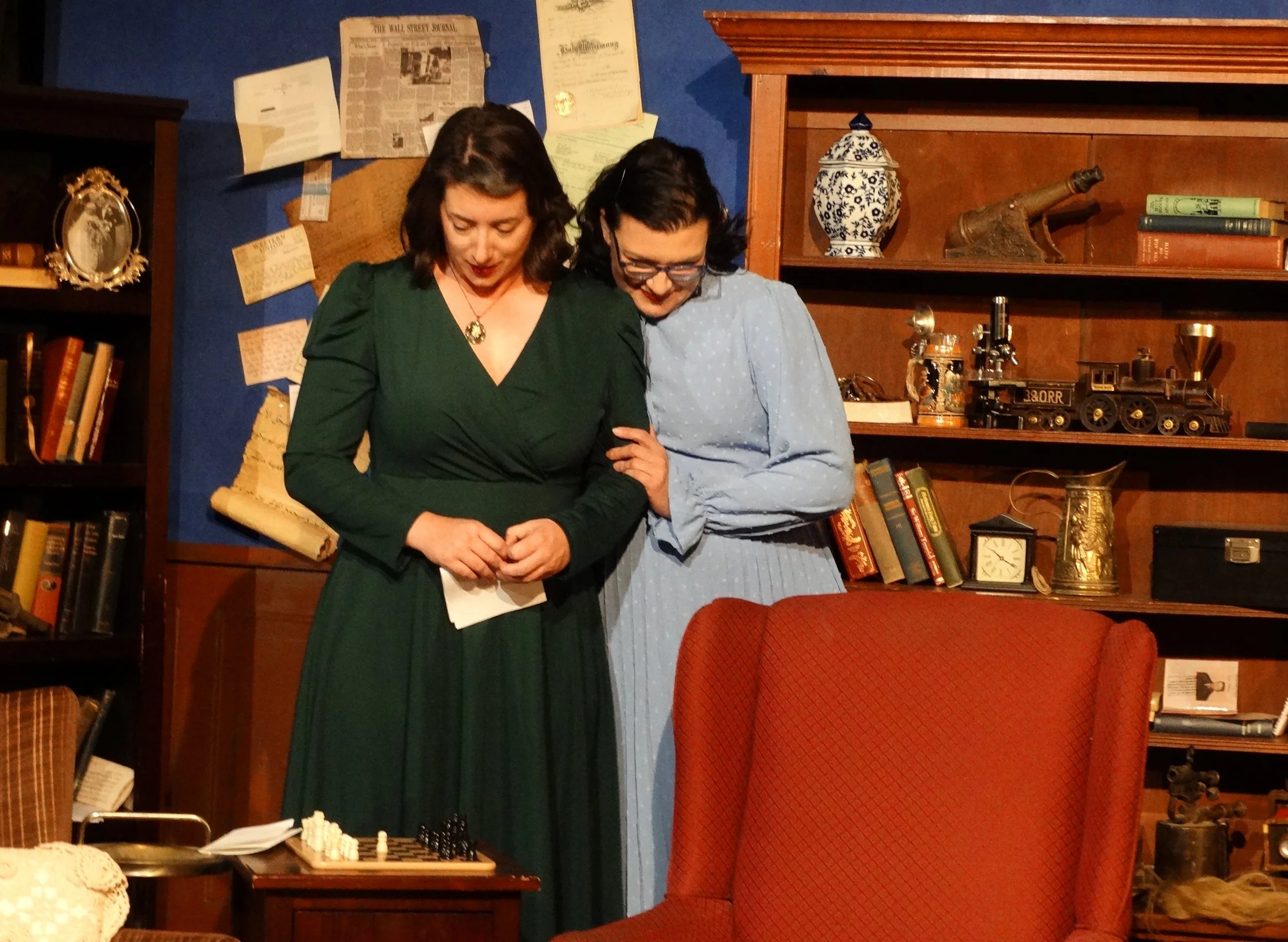 Prod_The Legacy of Baker Street_6.jpg