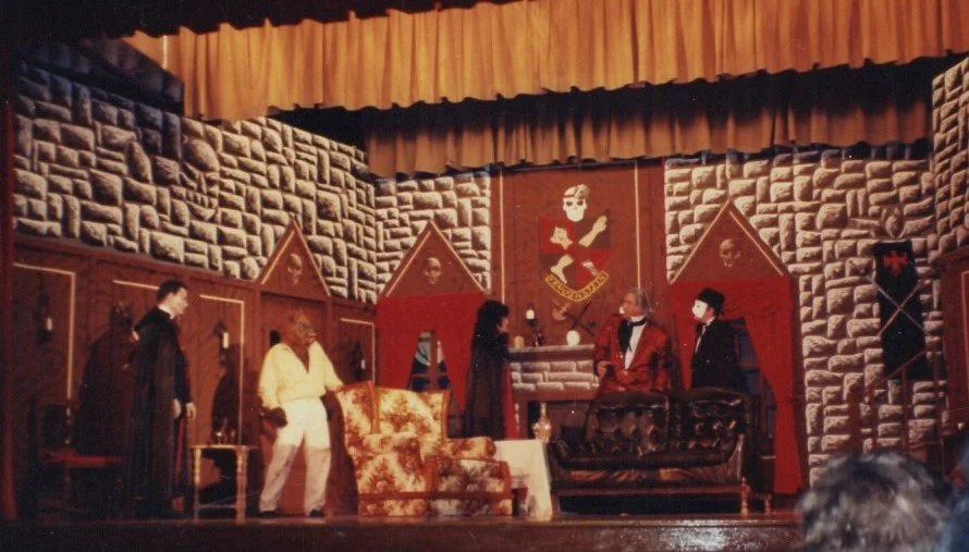 Prod_The House of Frankenstein_2.jpg