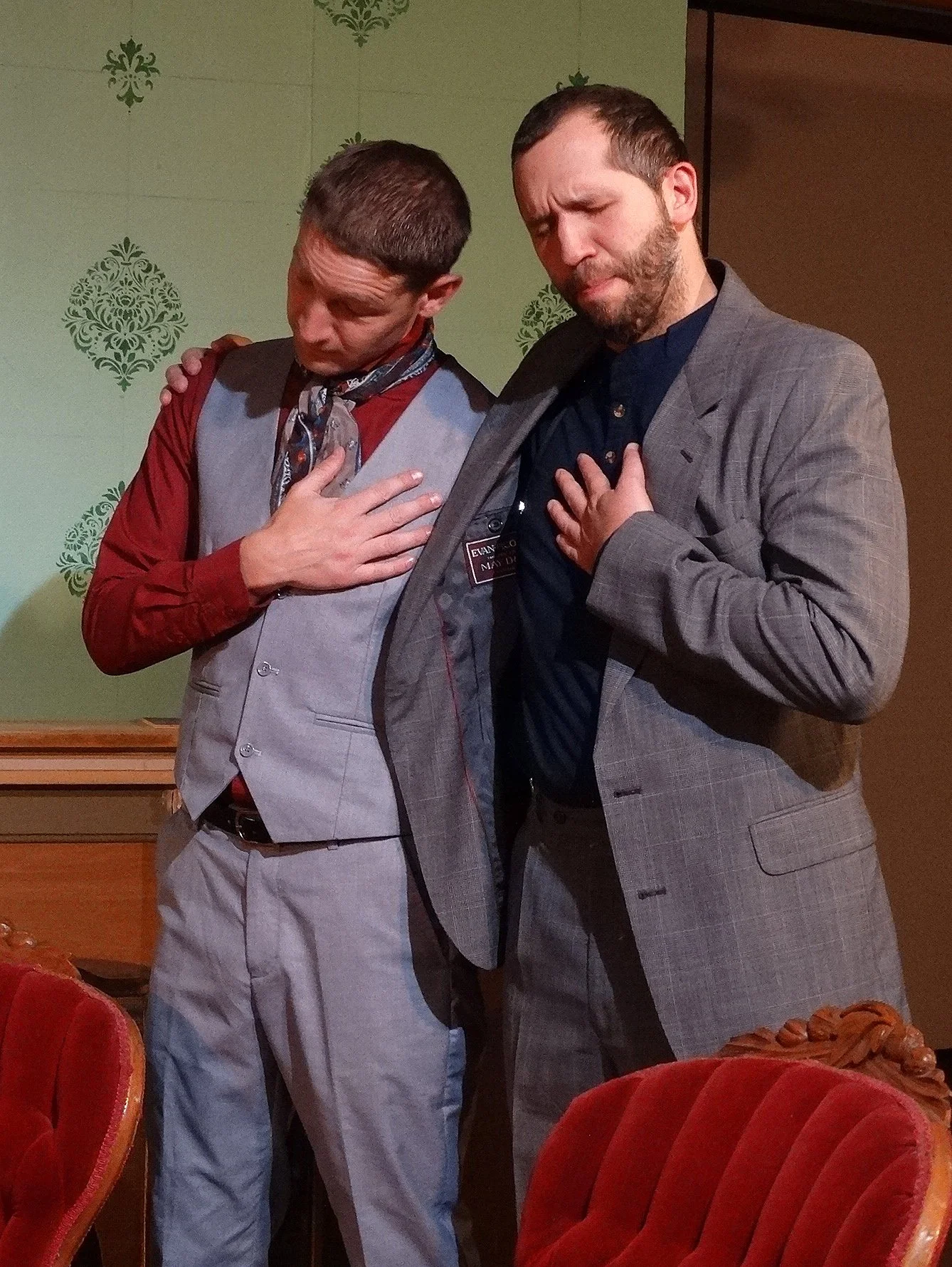 Prod_The Importance of Being Earnest_4.JPG