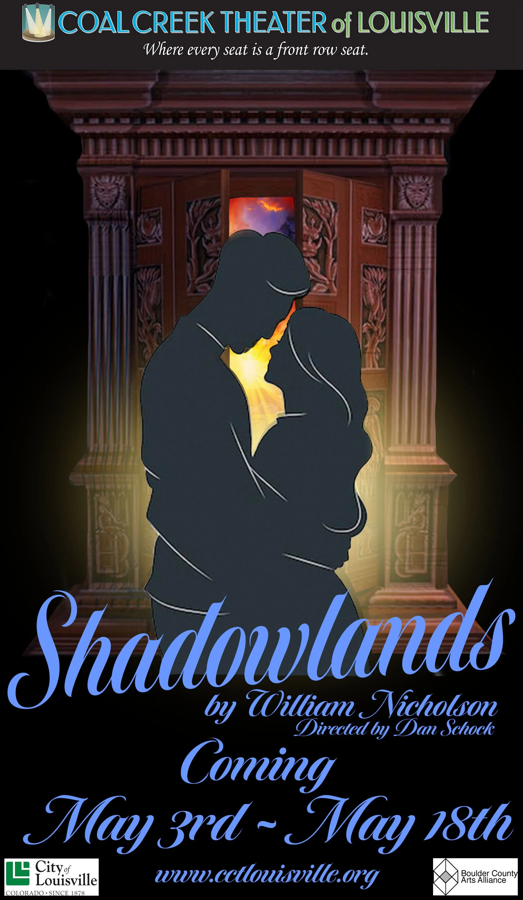 Shadowlands