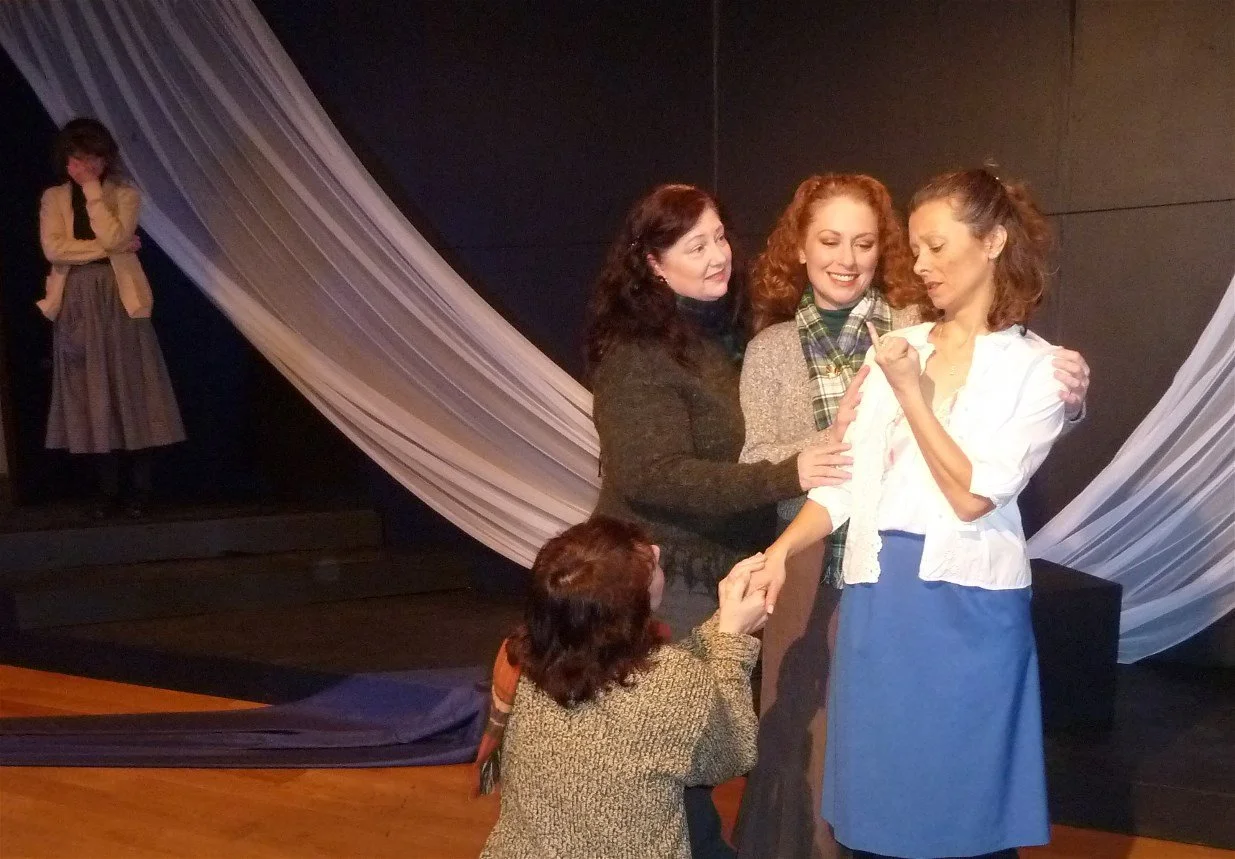 Prod_The Women of Lockerbie_10.JPG