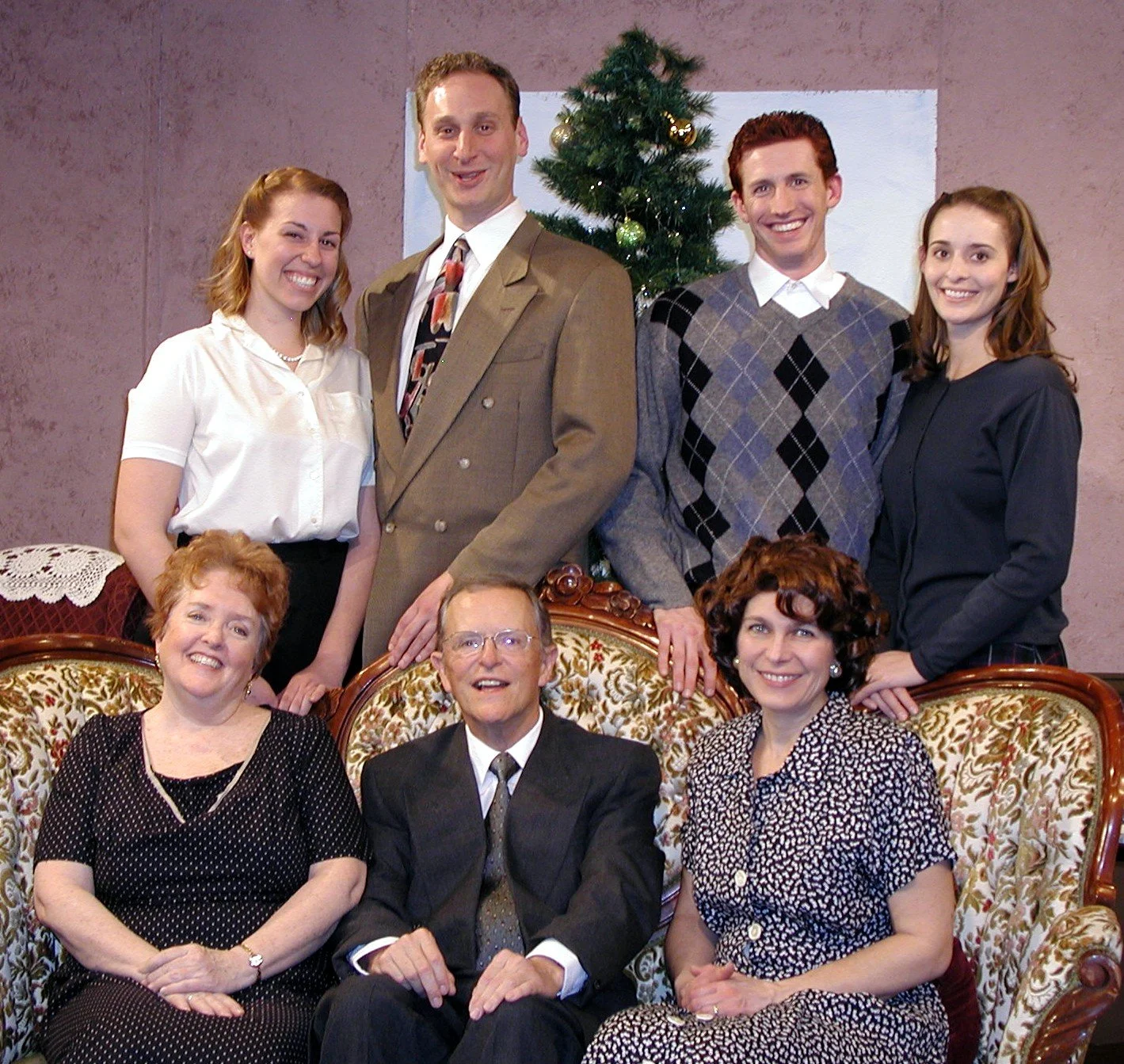 Cast_The Last Night of Ballyhoo_1.JPG