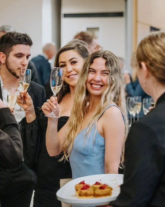 An unforgettable night of fine wine, food, and celebration 🍷✨ Join @wineshowwa  on Friday 17 October at Retravision Stadium for the 2025 Wine Show of WA Trophy Dinner!
Grab your tickets before they're gone 👉 visit @wineshowwa for tickets.