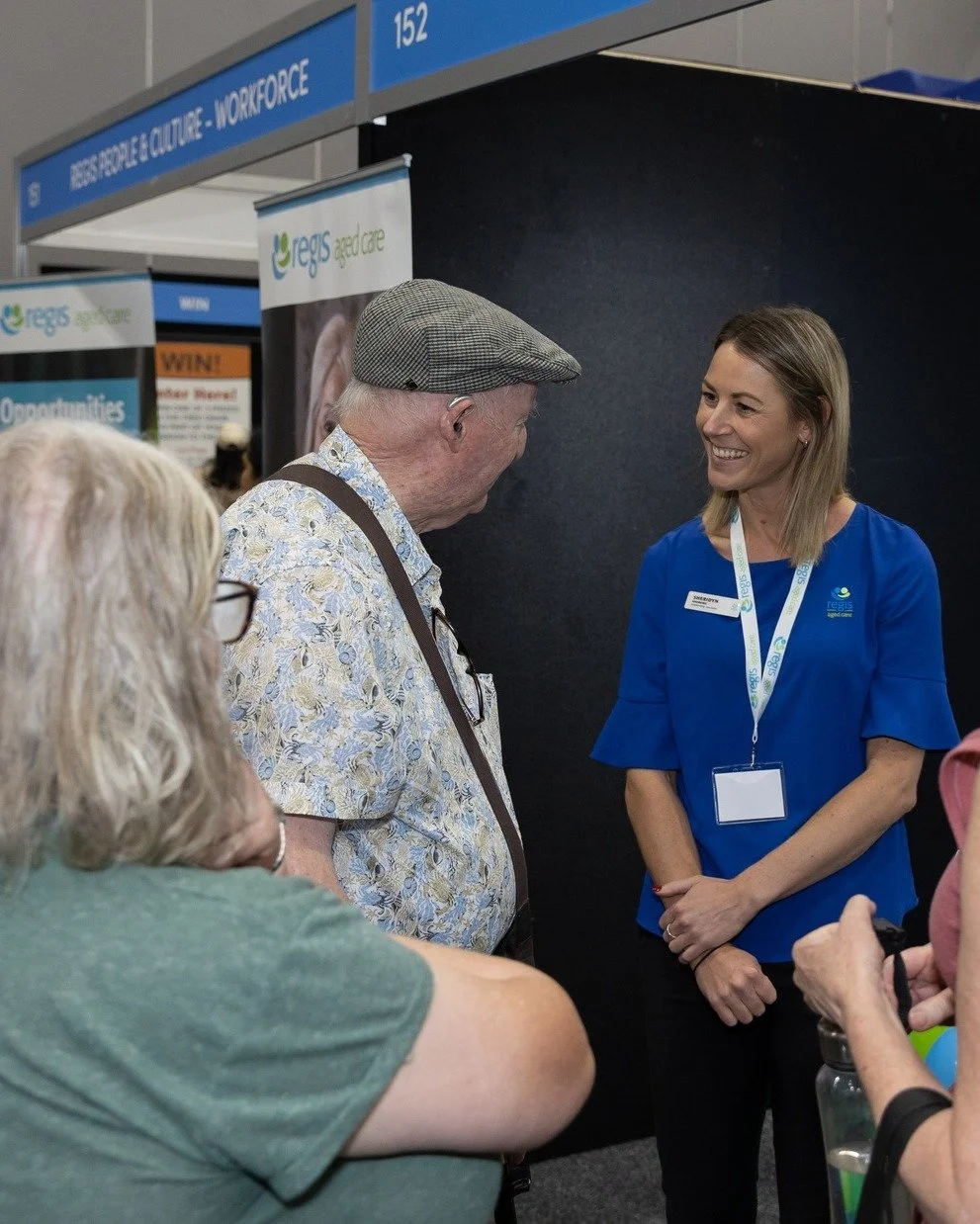 Stay ahead with tips, resources, and event updates for Ageing Well Expo 2026 to help you age with confidence!
Join the mailing list here 👉 link in bio!
#ageingwellexpo #agedcare #ageingwell  #prepareforthefuture #wellness #healthyageing #seniorlivin
