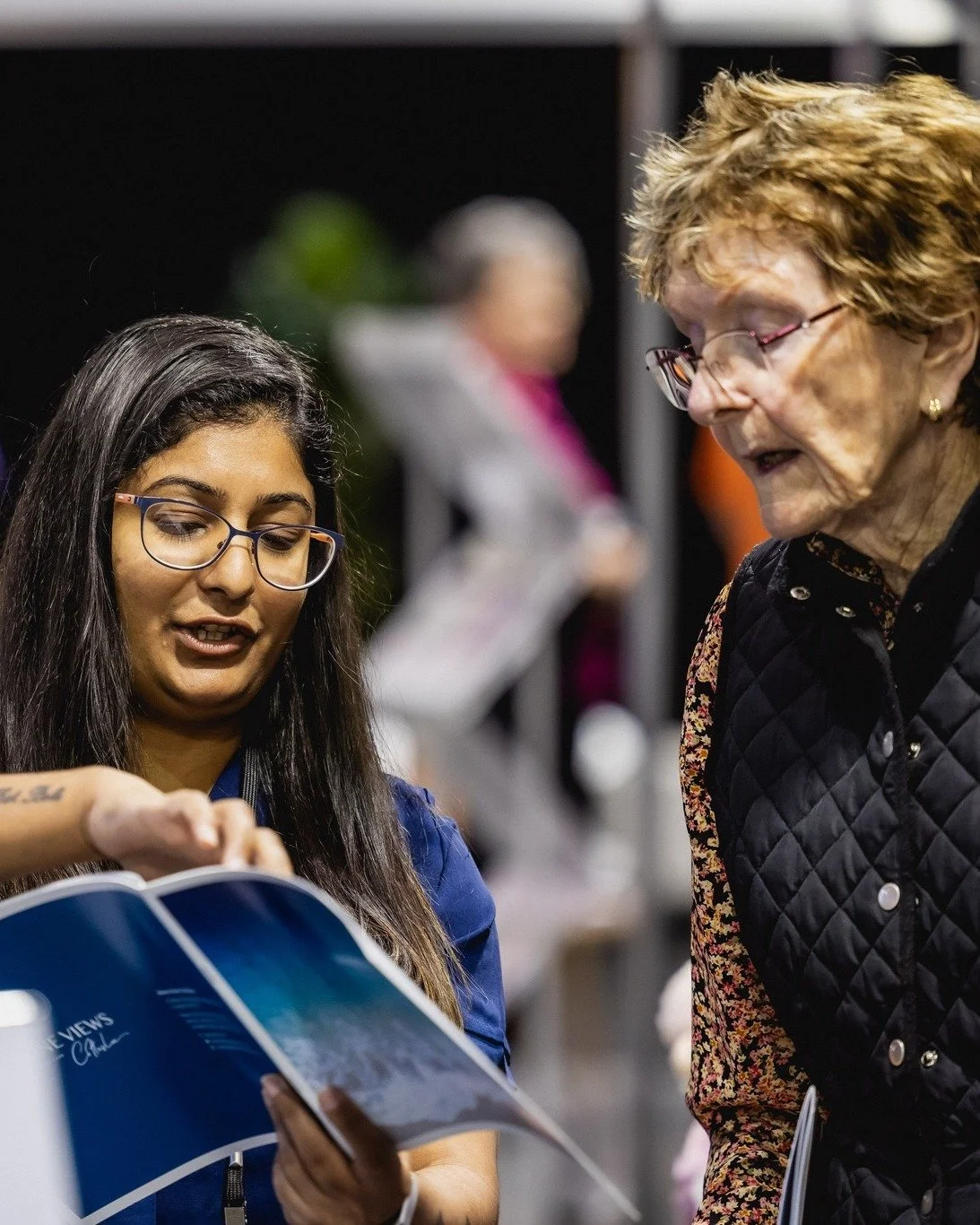 Your future, your way, lan ahead with the Ageing Well Expo!
Subscribe to the Ageing Well Expo enewsletter and get practical advice, insights, and all the event details straight to your inbox 👉 link in bio!
#ageingwellexpo #agedcare #ageingwell #prep