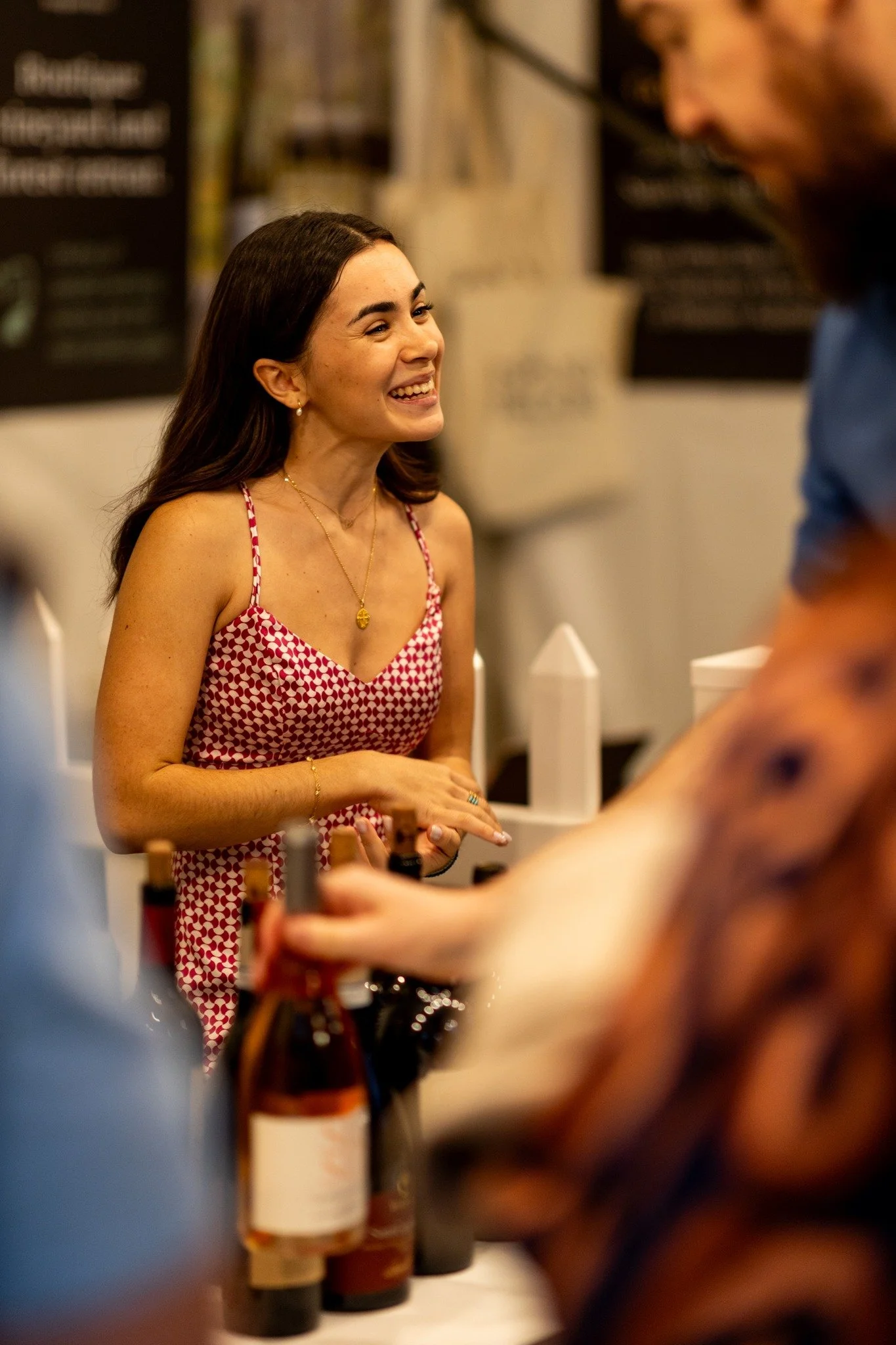 UnWined Perth returns 15 &ndash; 16 May 2026 at Langley Park, celebrating WA&rsquo;s best wines, craft drinks, and gourmet food with tastings, live entertainment, and a relaxed park-side atmosphere.
Join the @unwinedeventswa enewsletter for updates ?