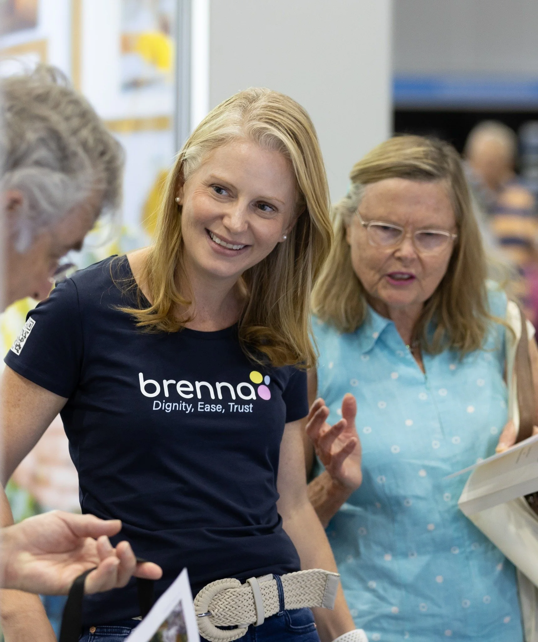 Plan for tomorrow, today! Join us at the 2026 Ageing Well Expo and discover tools, services, and insights for confident ageing. 
Don&rsquo;t miss event updates &ndash; sign up for our enewsletter now 👉  link in bio!
#ageingwellexpo #agedcare #ageing