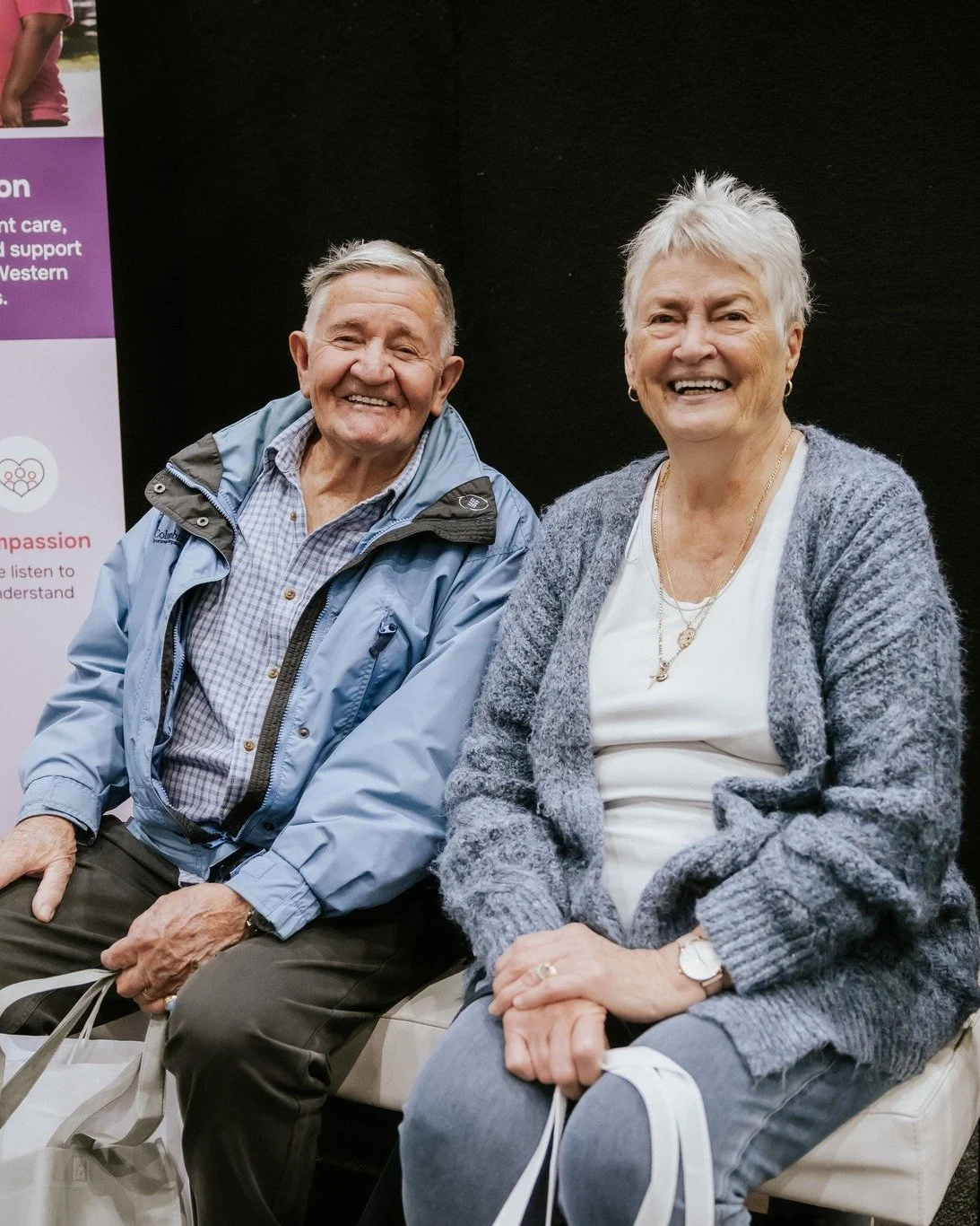 Knowledge is power! Join us at the Ageing Well Expo, where we explore everything from financial planning to senior activities. 
Subscribe to the enewsletter for tips on living well 👉 link in bio!
#ageingwellexpo #agedcare #ageingwell  #melbourneeven