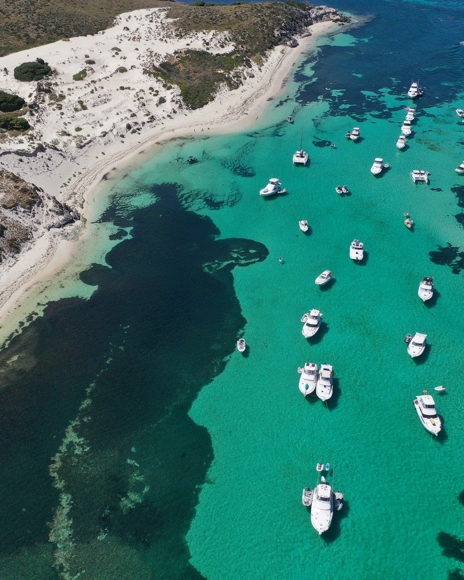 As the weather continues to warm up, we&rsquo;re dreaming of days out on the water! Where are you planning to take your next boating adventure?
Learn more about to show by signing up for our enewsletter 👉 link in bio!
#perthboatshow #perthboating #p
